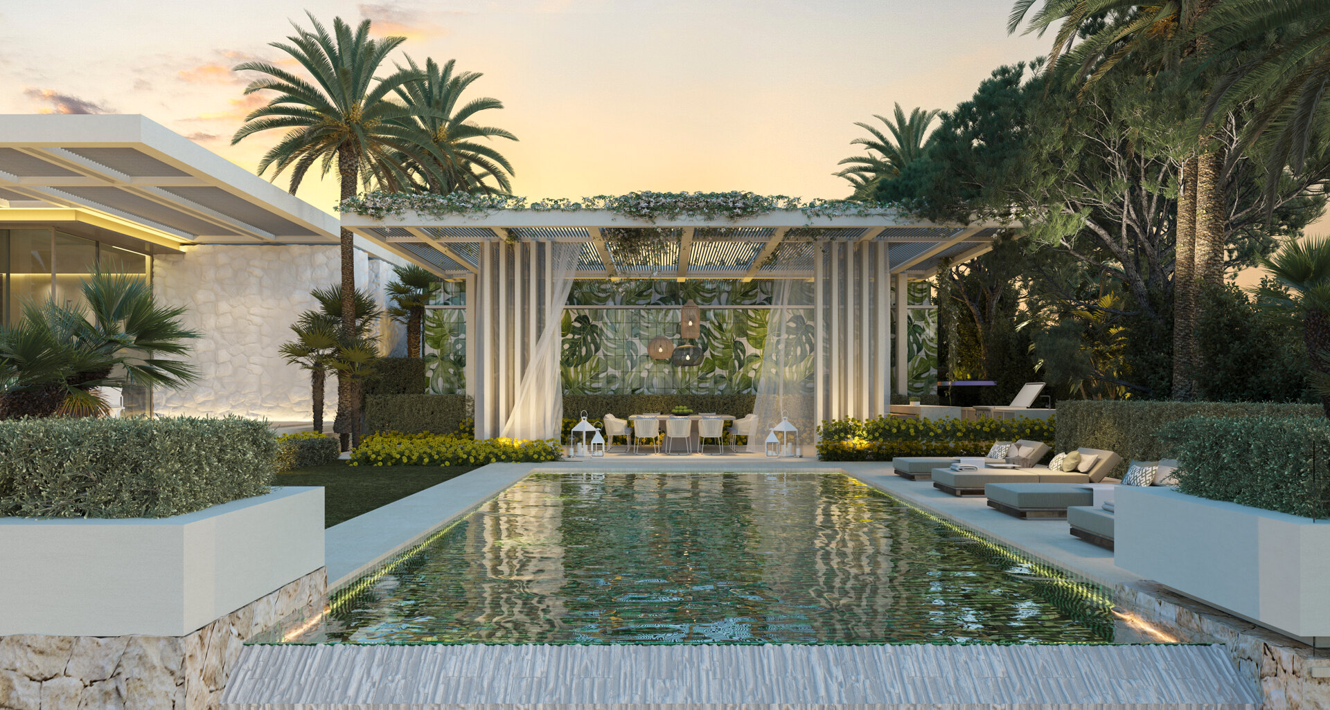 Unbelievable chance to own a luxury oasis