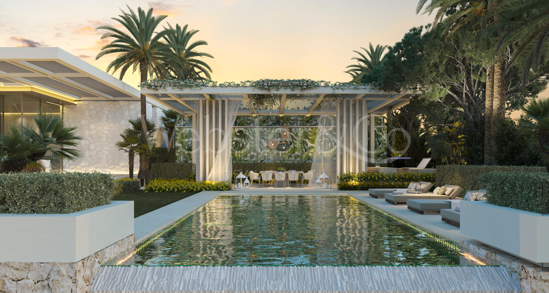 Unbelievable chance to own a luxury oasis