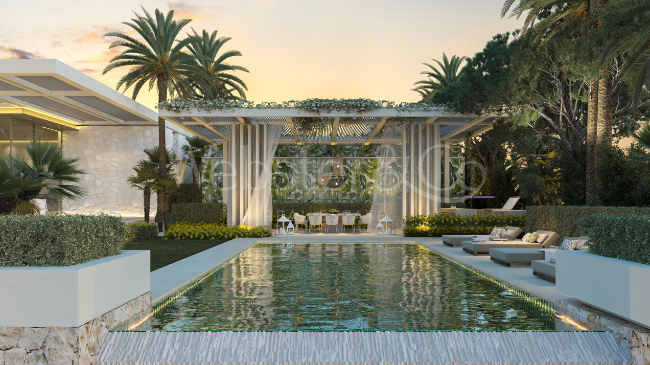 Unbelievable chance to own a luxury oasis