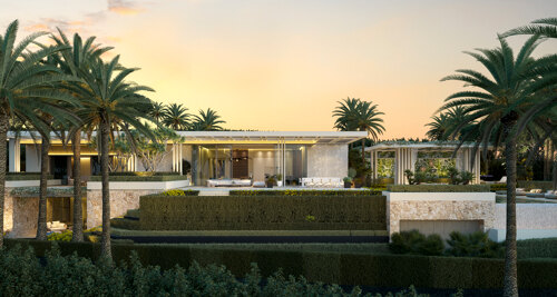 Unbelievable chance to own a luxury oasis