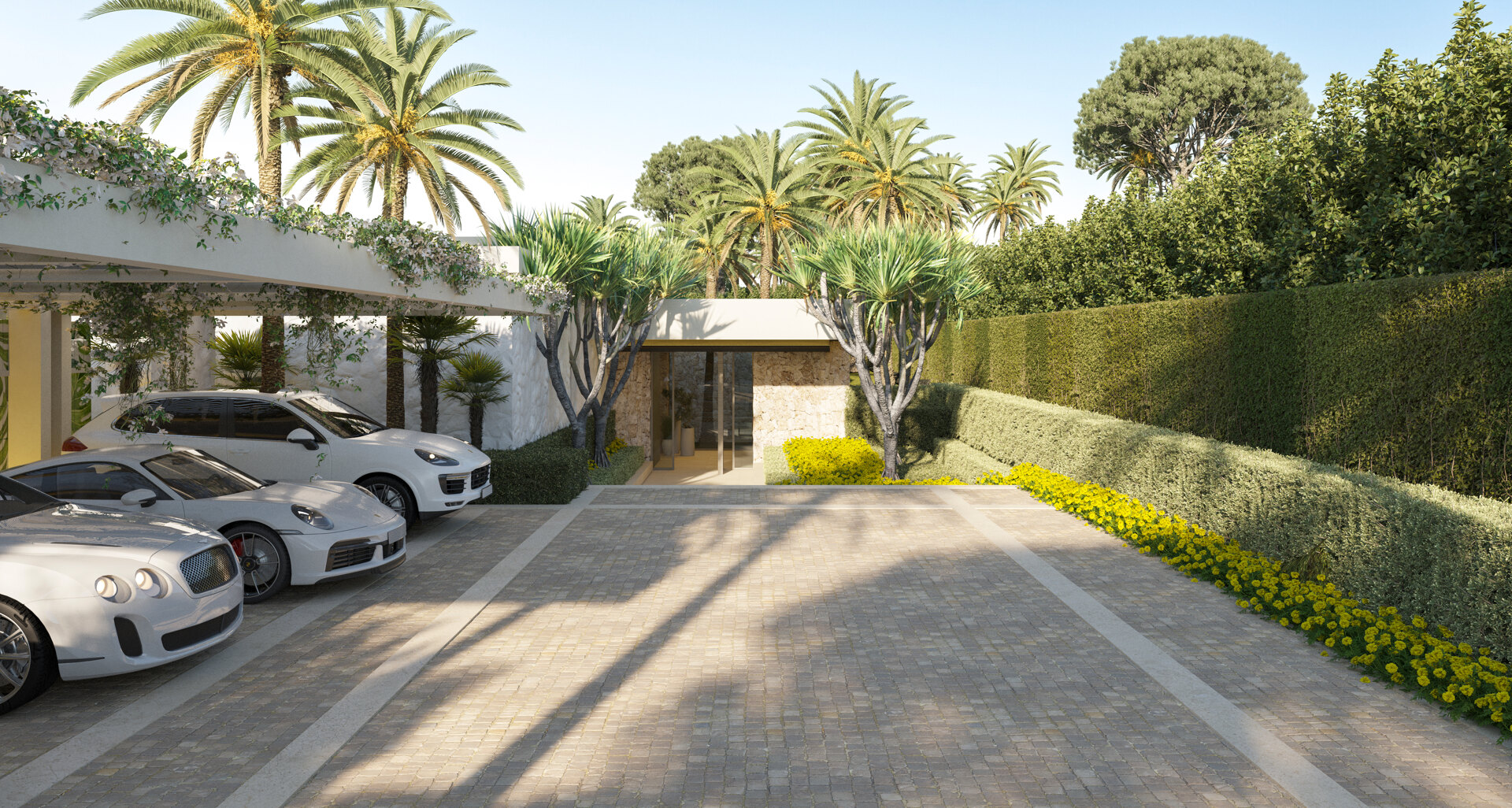 Unbelievable chance to own a luxury oasis