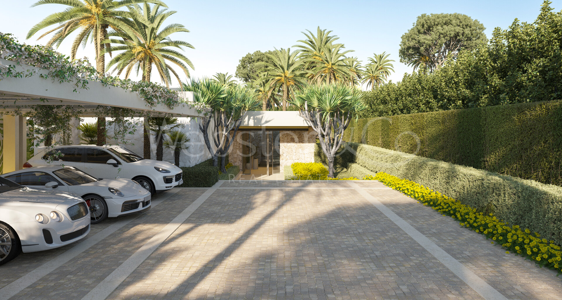 Unbelievable chance to own a luxury oasis