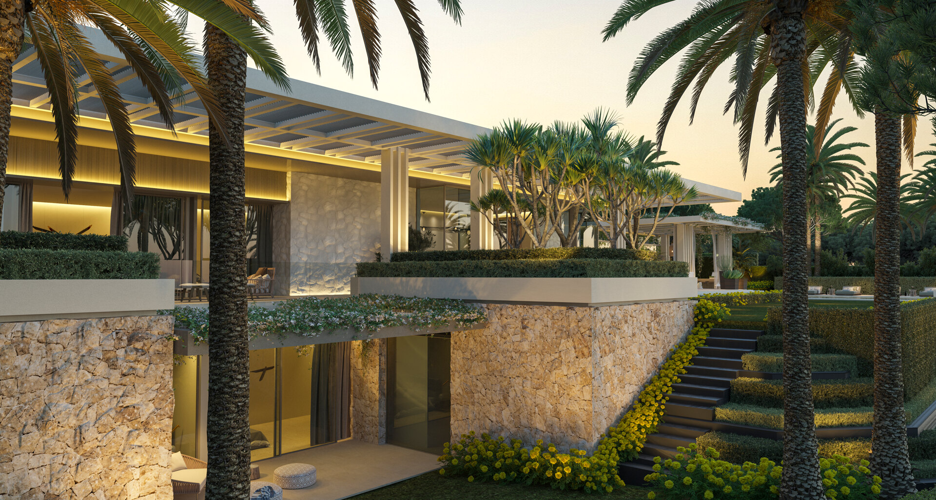 Unbelievable chance to own a luxury oasis