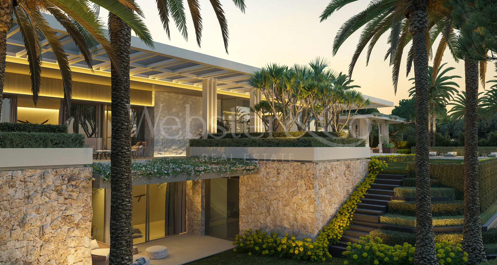 Unbelievable chance to own a luxury oasis