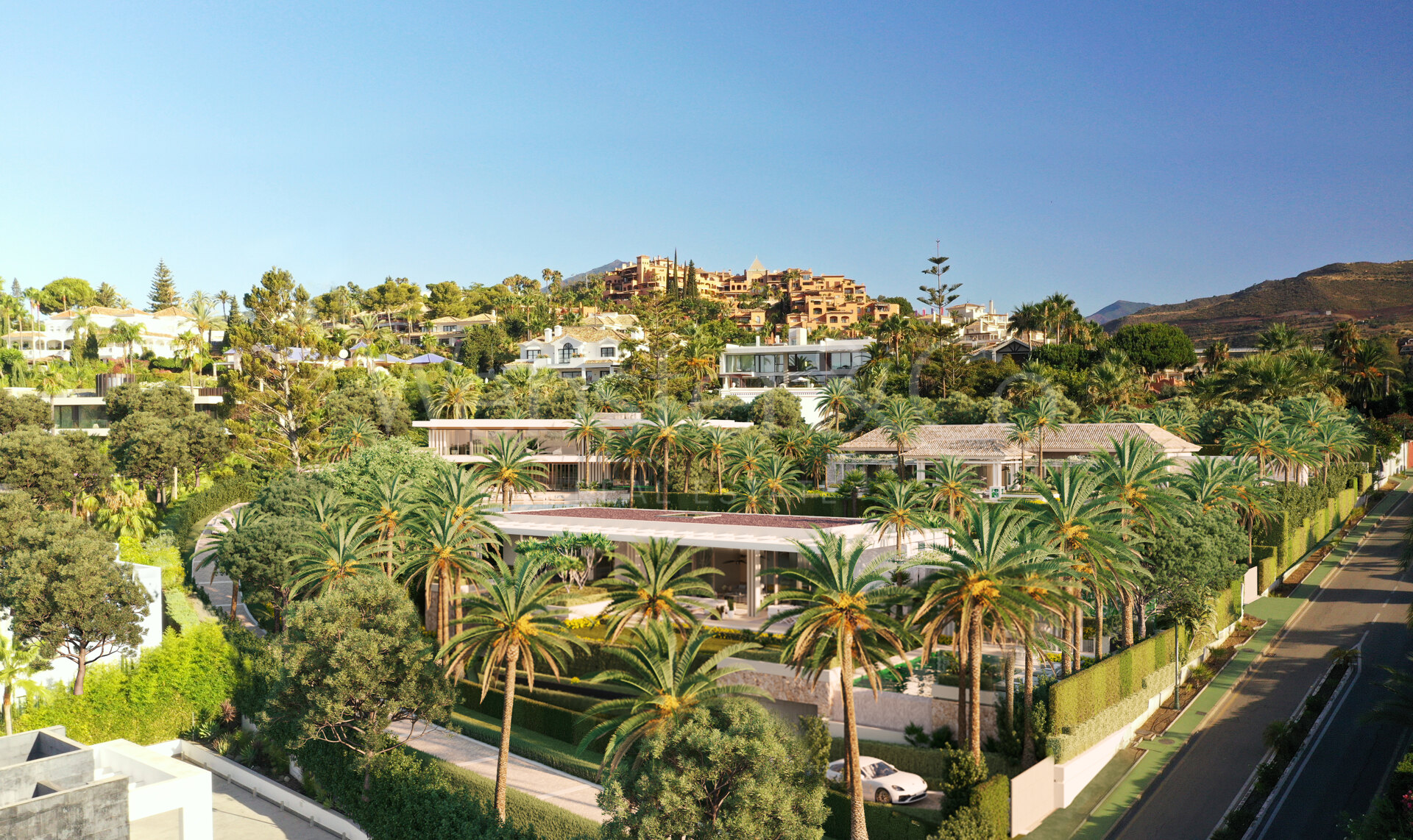 Unbelievable chance to own a luxury oasis