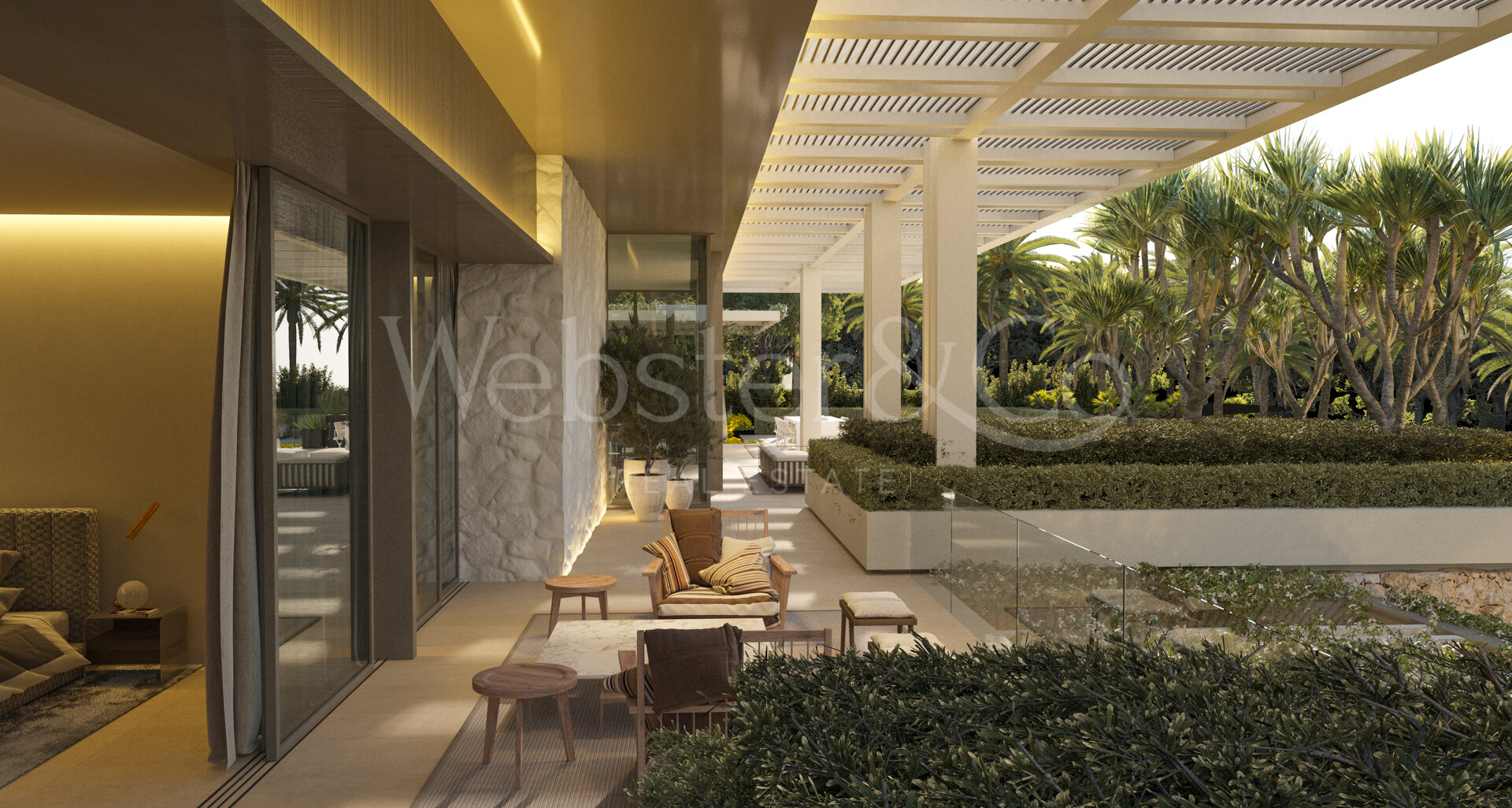 Unbelievable chance to own a luxury oasis