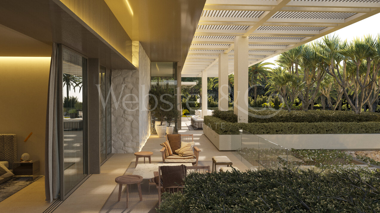 Unbelievable chance to own a luxury oasis