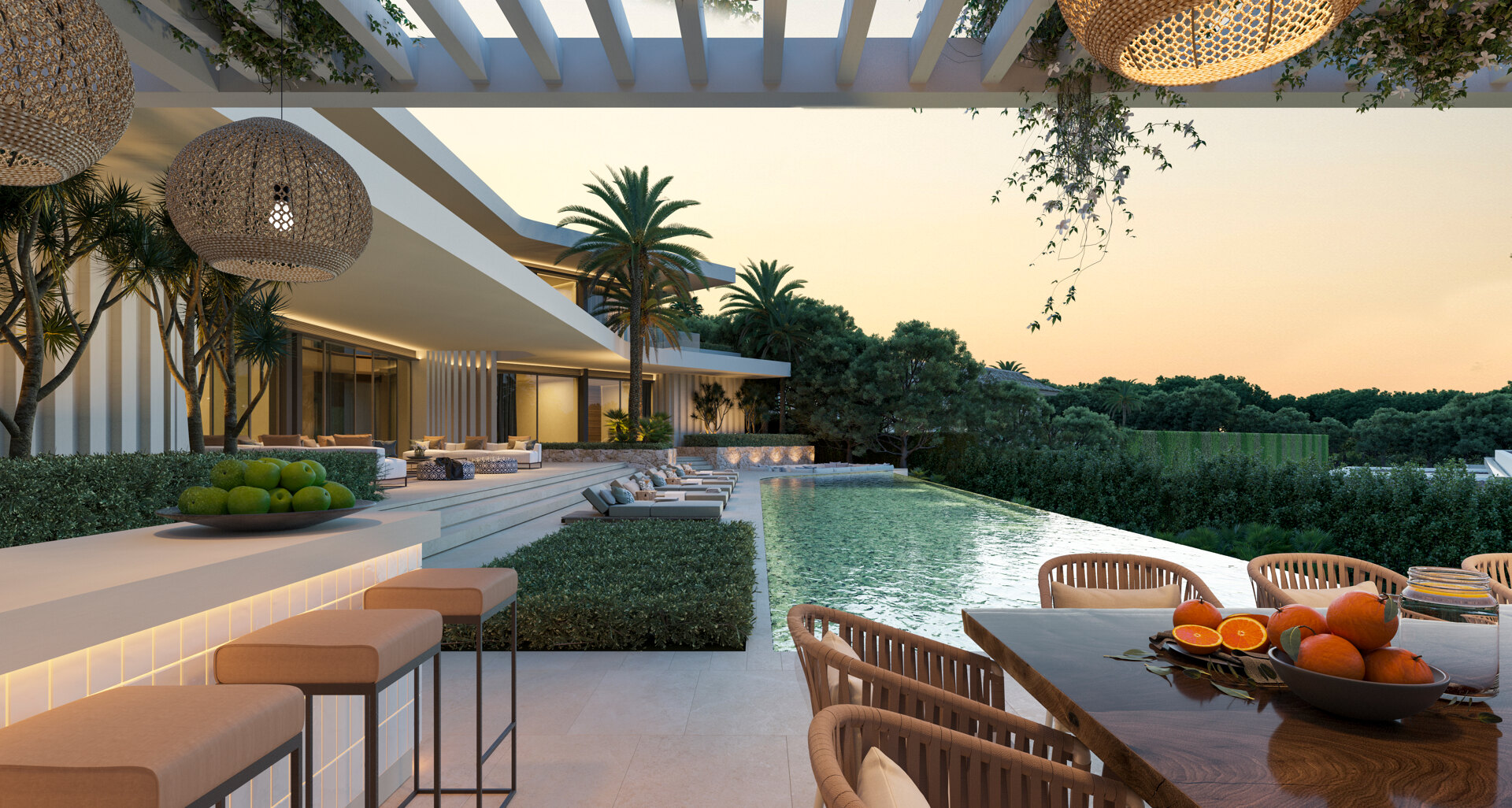 Rare opportunity in the most coveted enclave