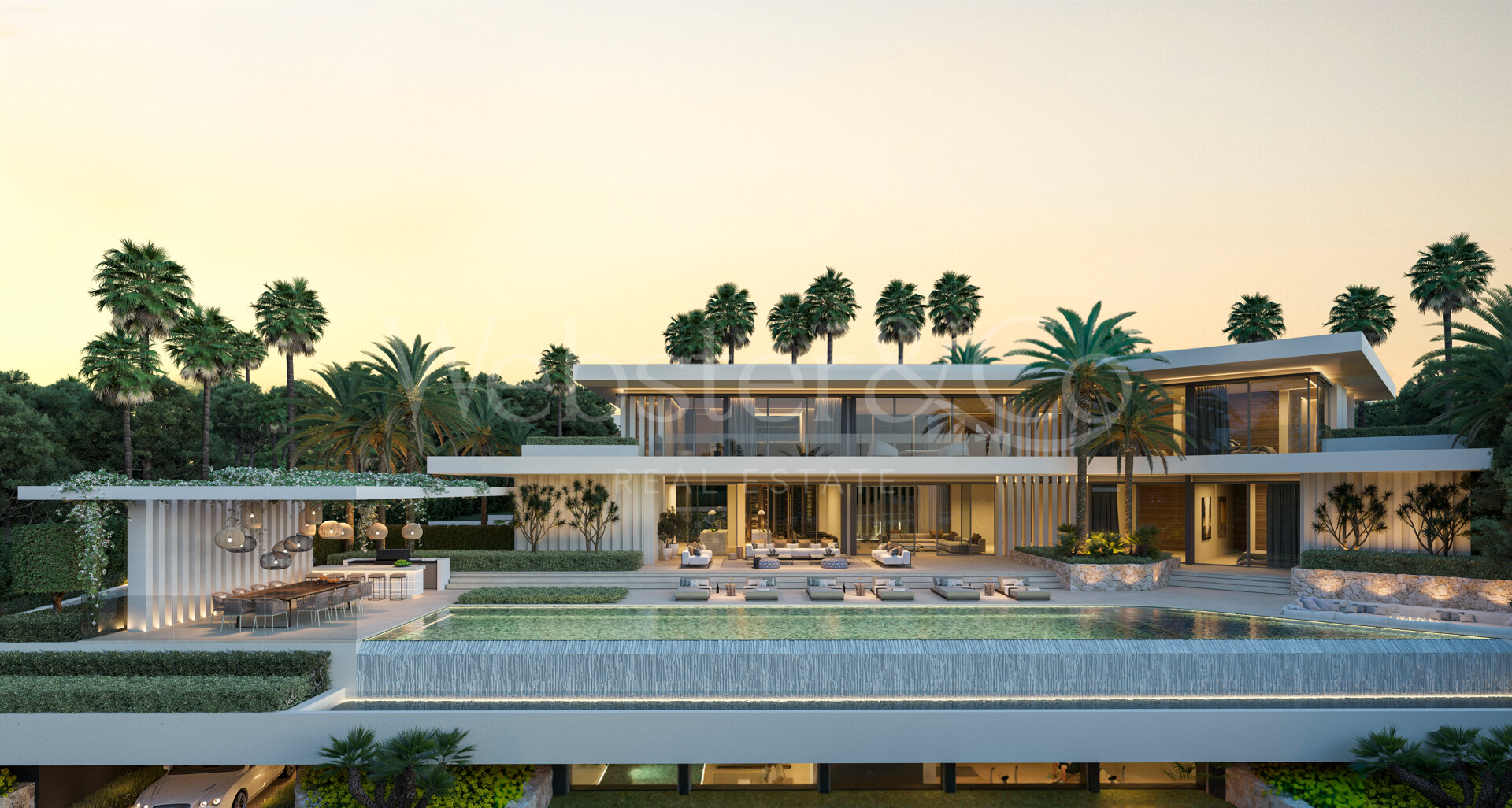 Rare opportunity in the most coveted enclave