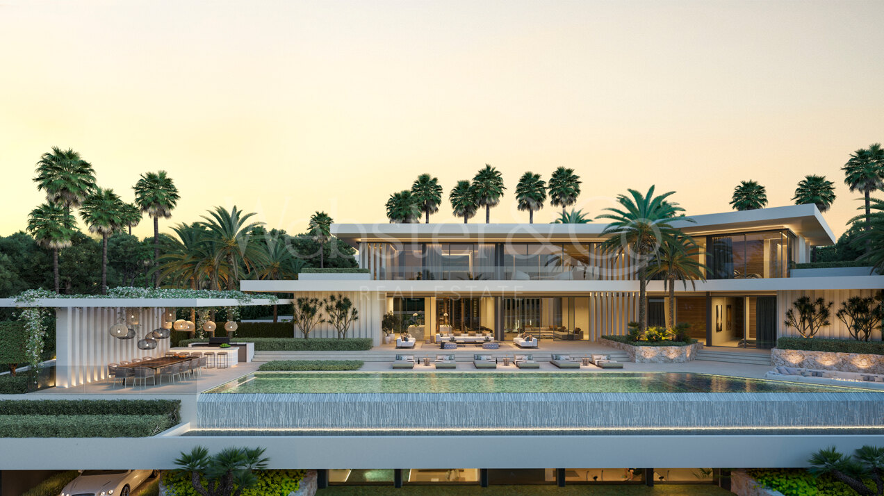 Rare opportunity in the most coveted enclave