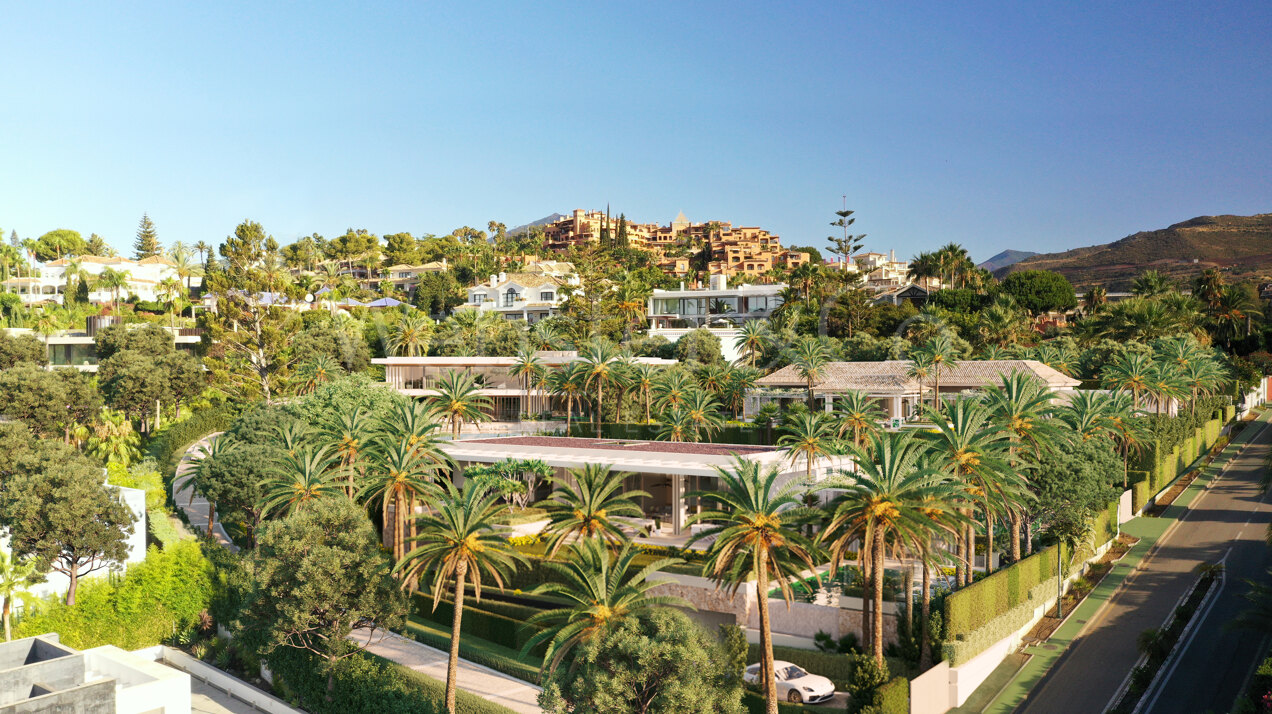 Rare opportunity in the most coveted enclave