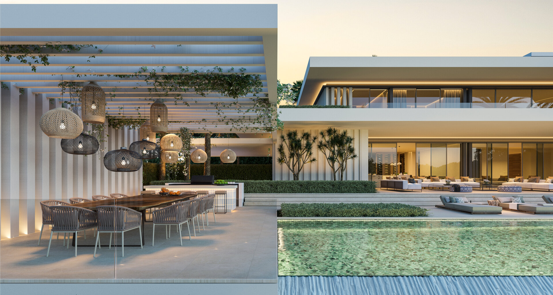 Rare opportunity in the most coveted enclave