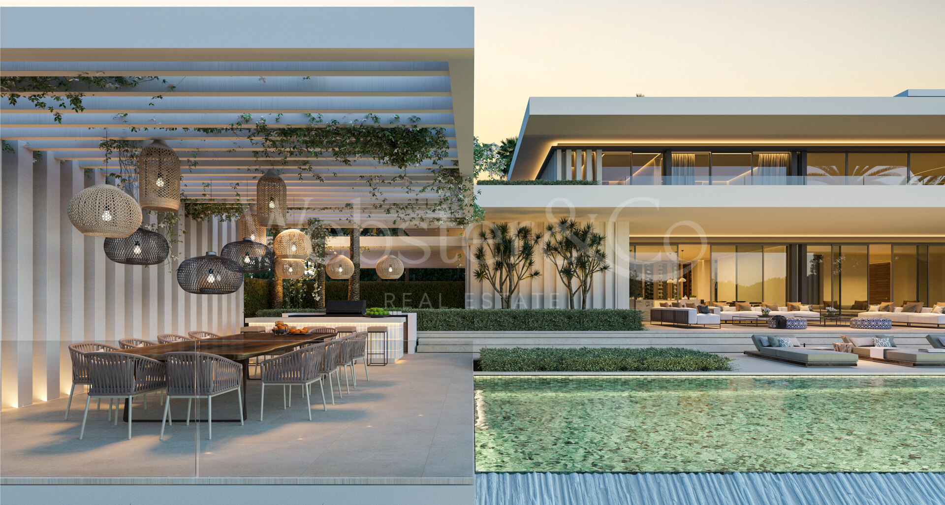 Rare opportunity in the most coveted enclave