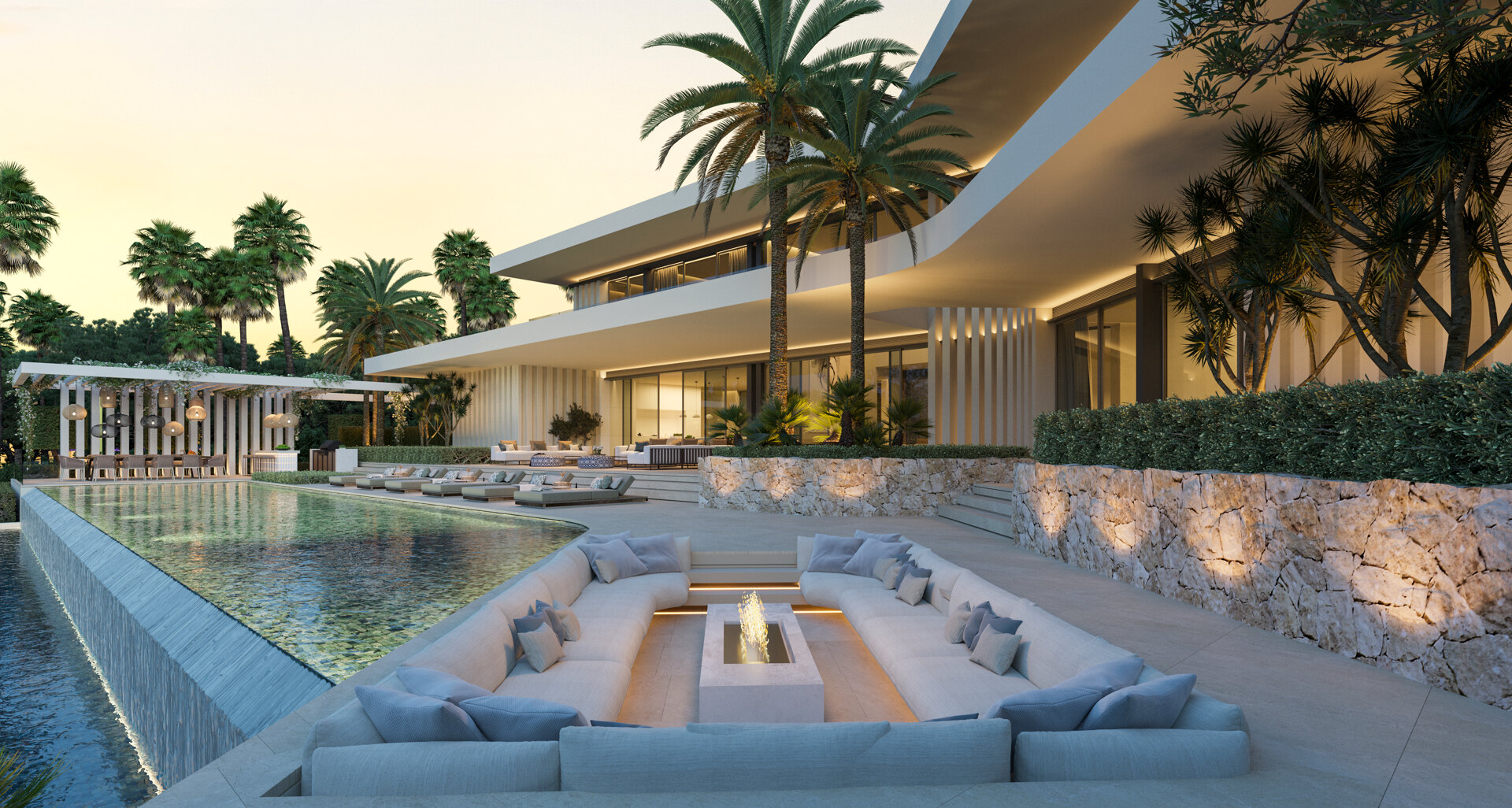 Rare opportunity in the most coveted enclave