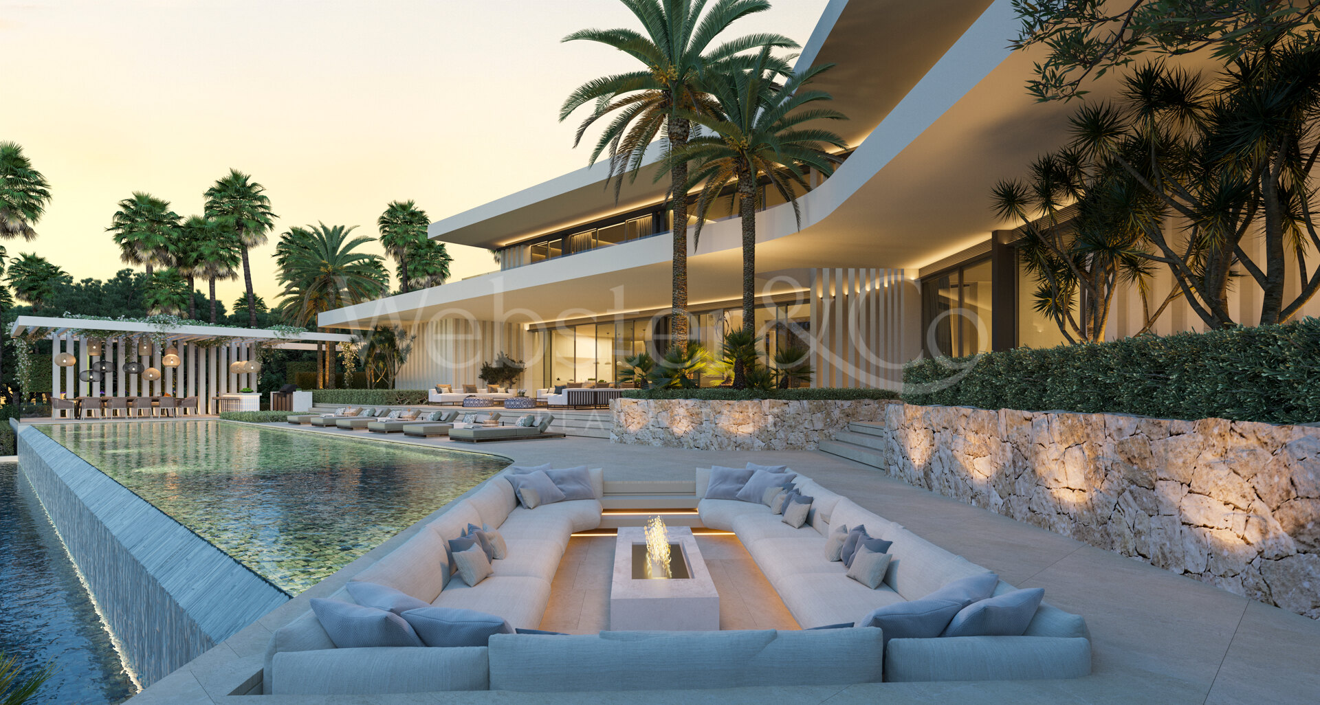 Rare opportunity in the most coveted enclave