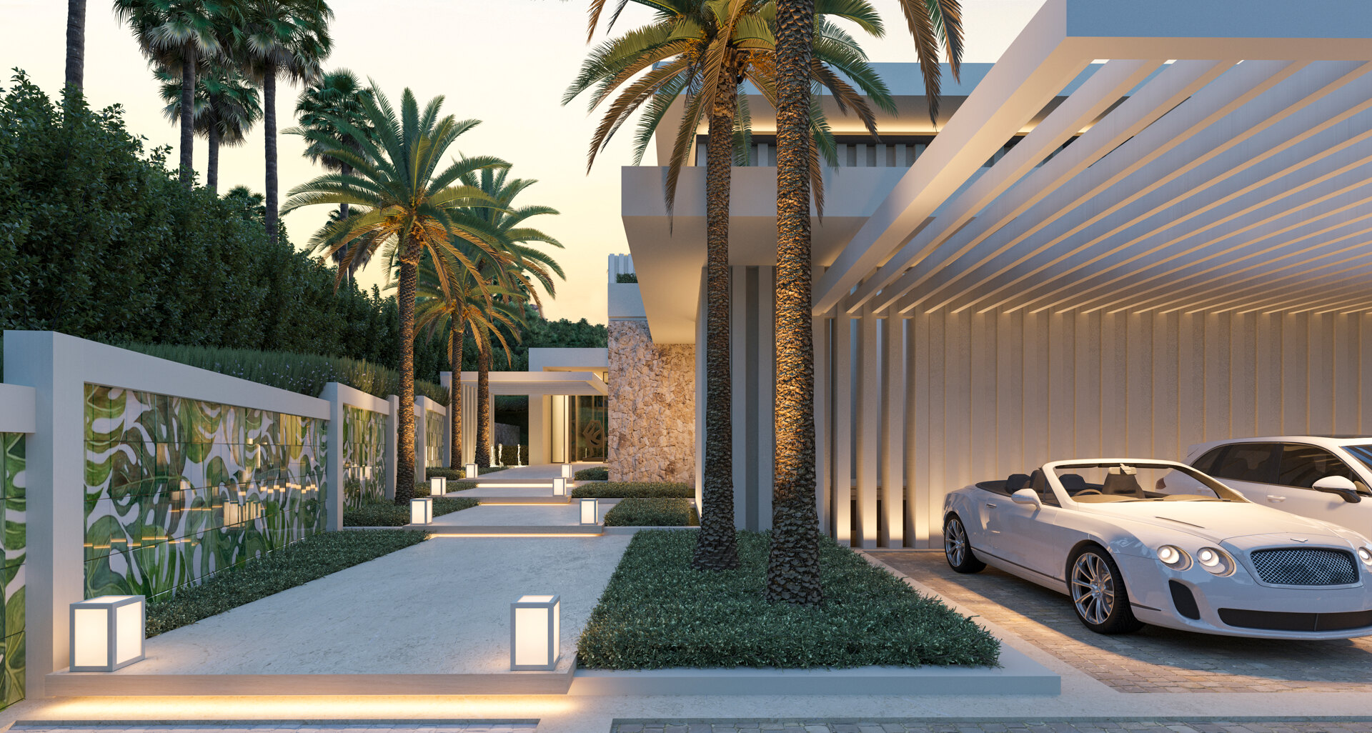 Rare opportunity in the most coveted enclave
