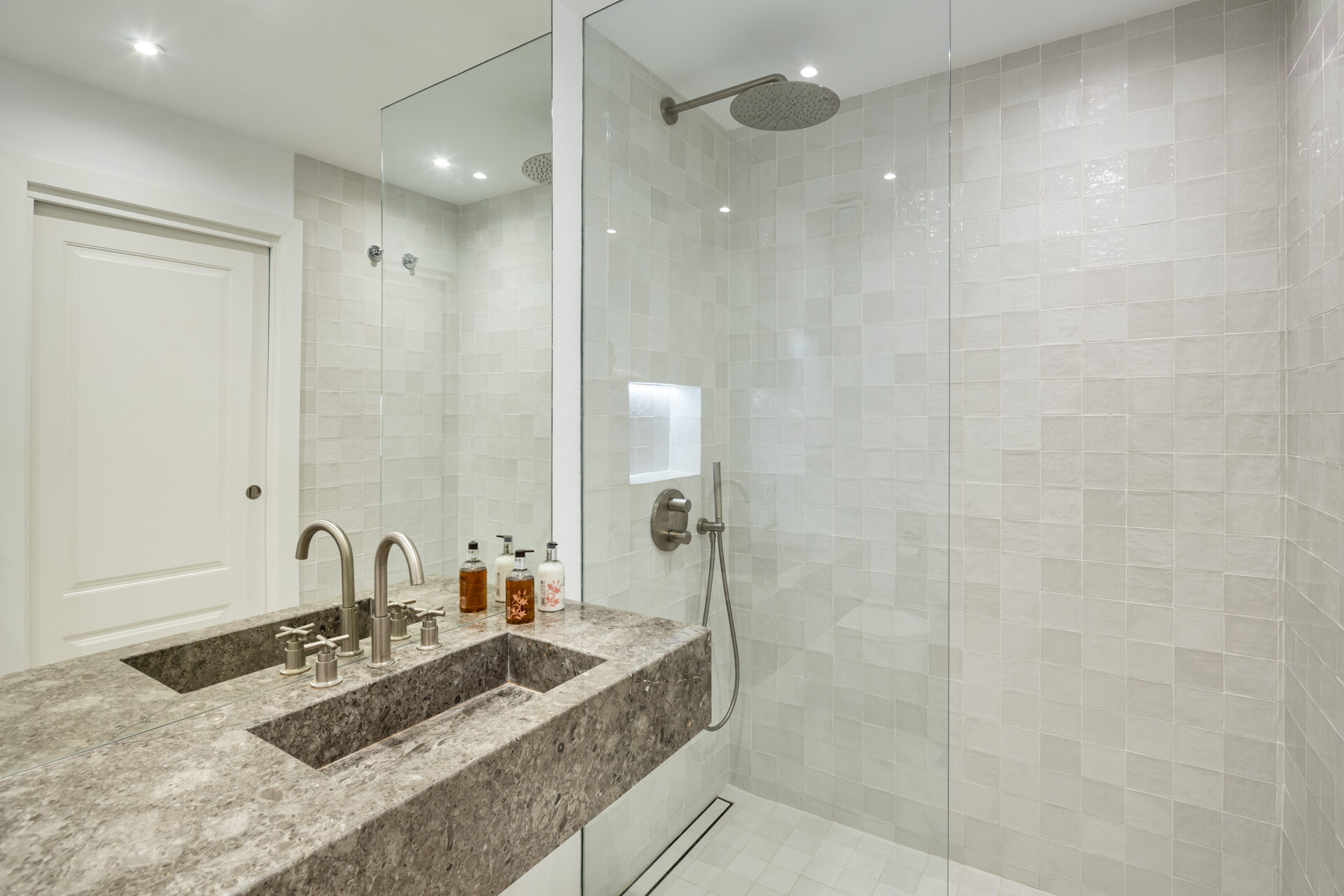 Fantastic duplex penthouse with panoramic views