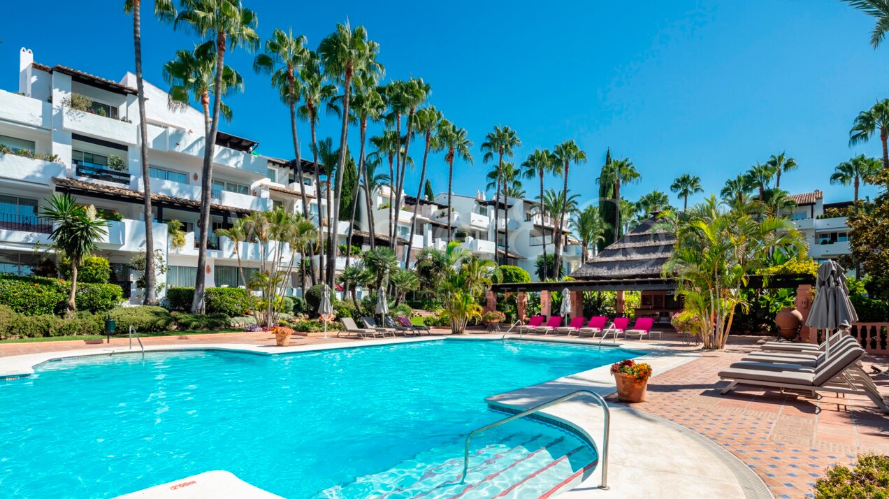 Contemporary beachside living at the Puente Romano