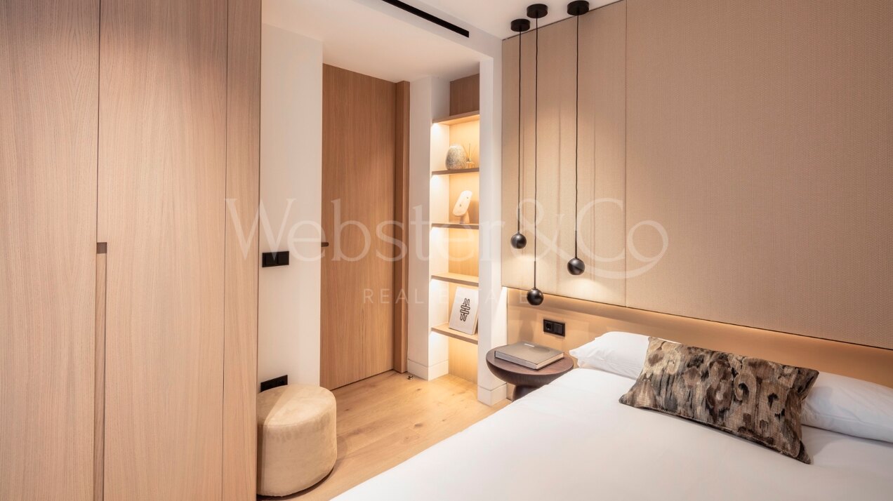 Contemporary beachside living at the Puente Romano