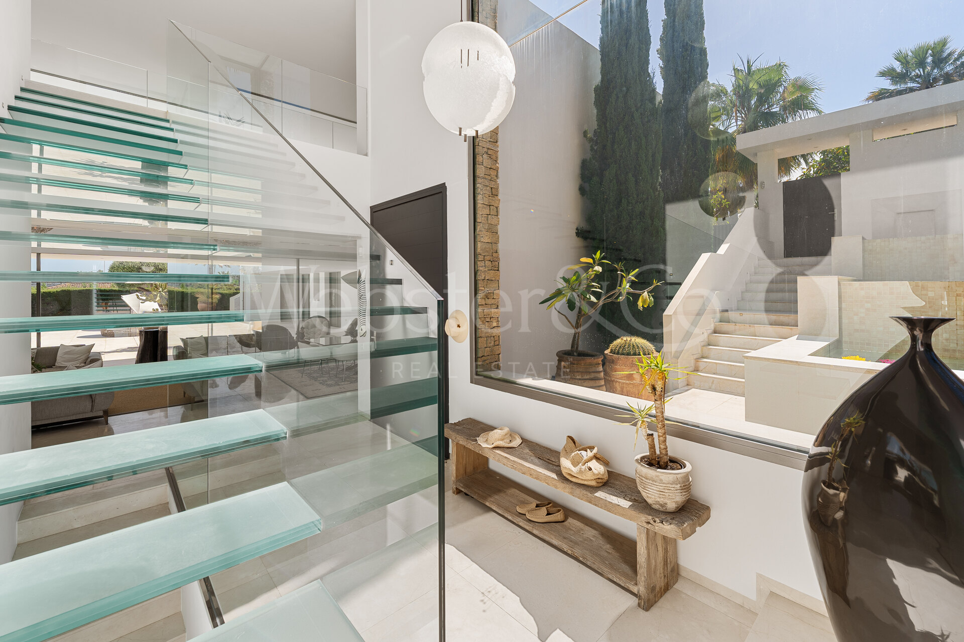 Remarkable villa redefines contemporary living