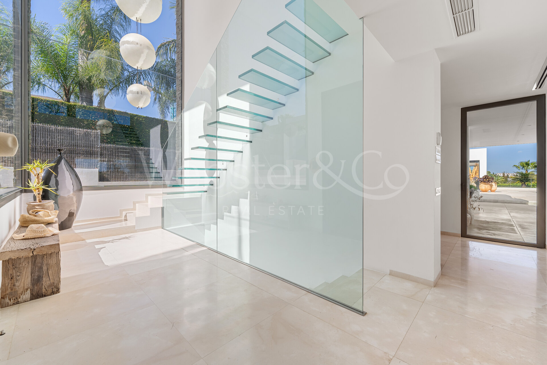 Remarkable villa redefines contemporary living