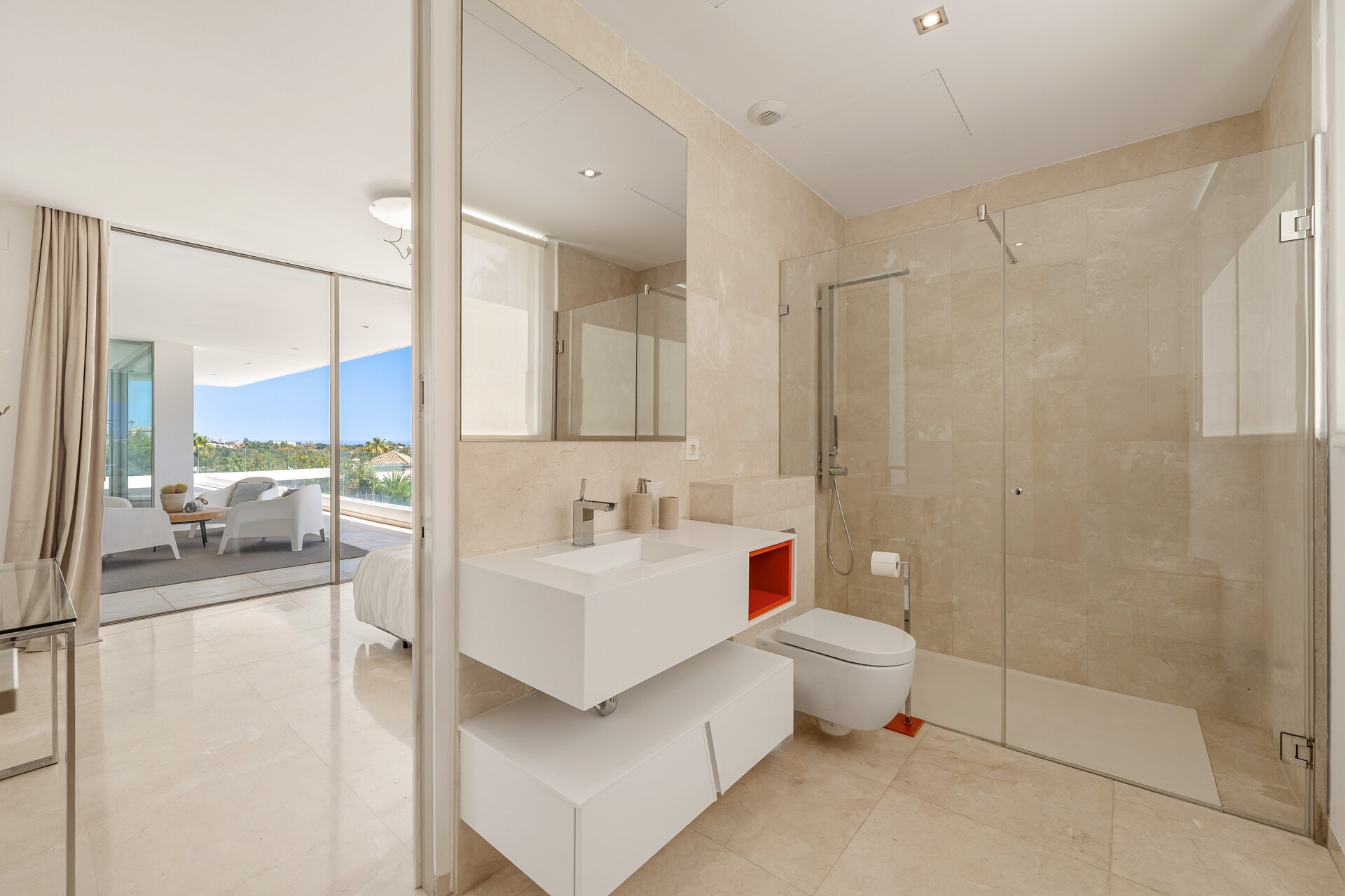 Remarkable villa redefines contemporary living
