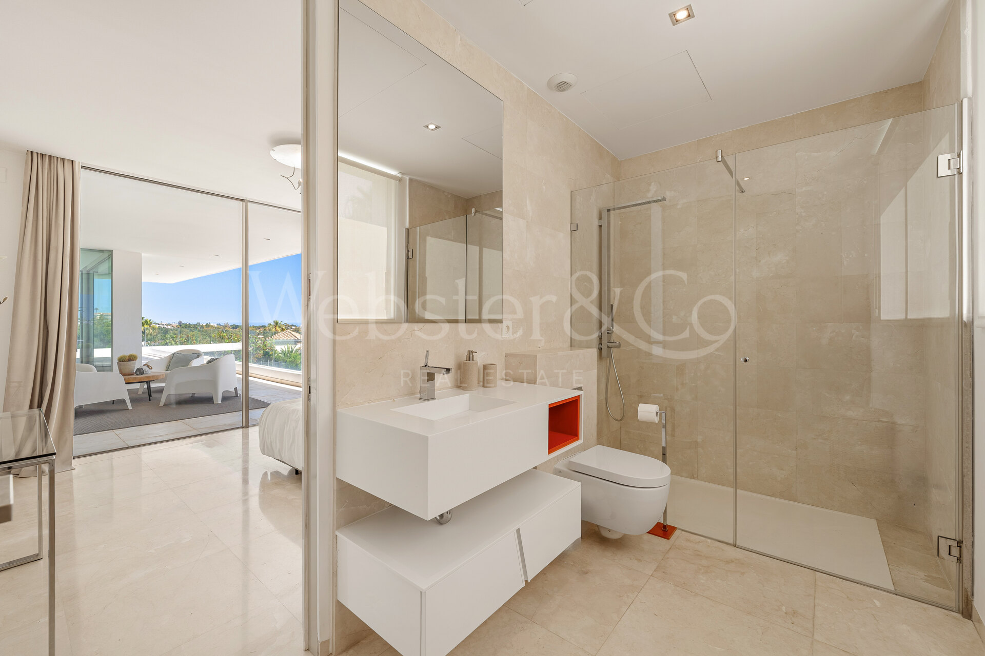 Remarkable villa redefines contemporary living