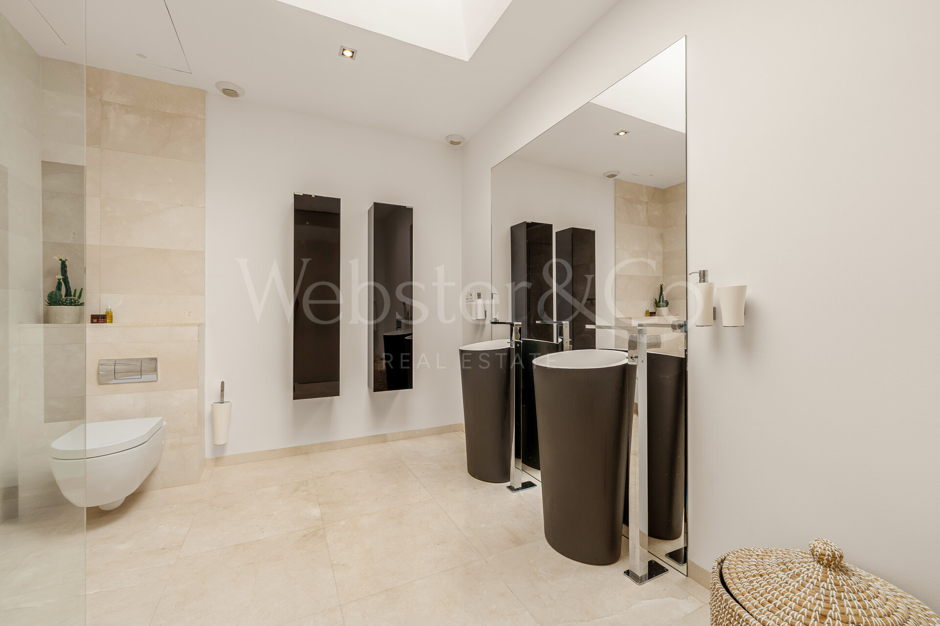 Remarkable villa redefines contemporary living