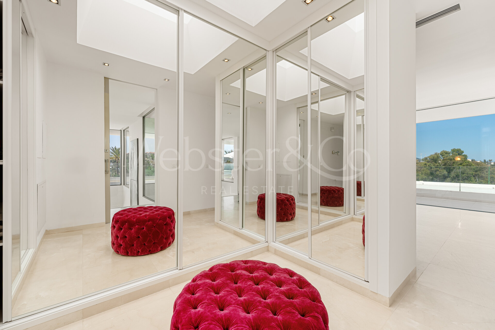 Remarkable villa redefines contemporary living