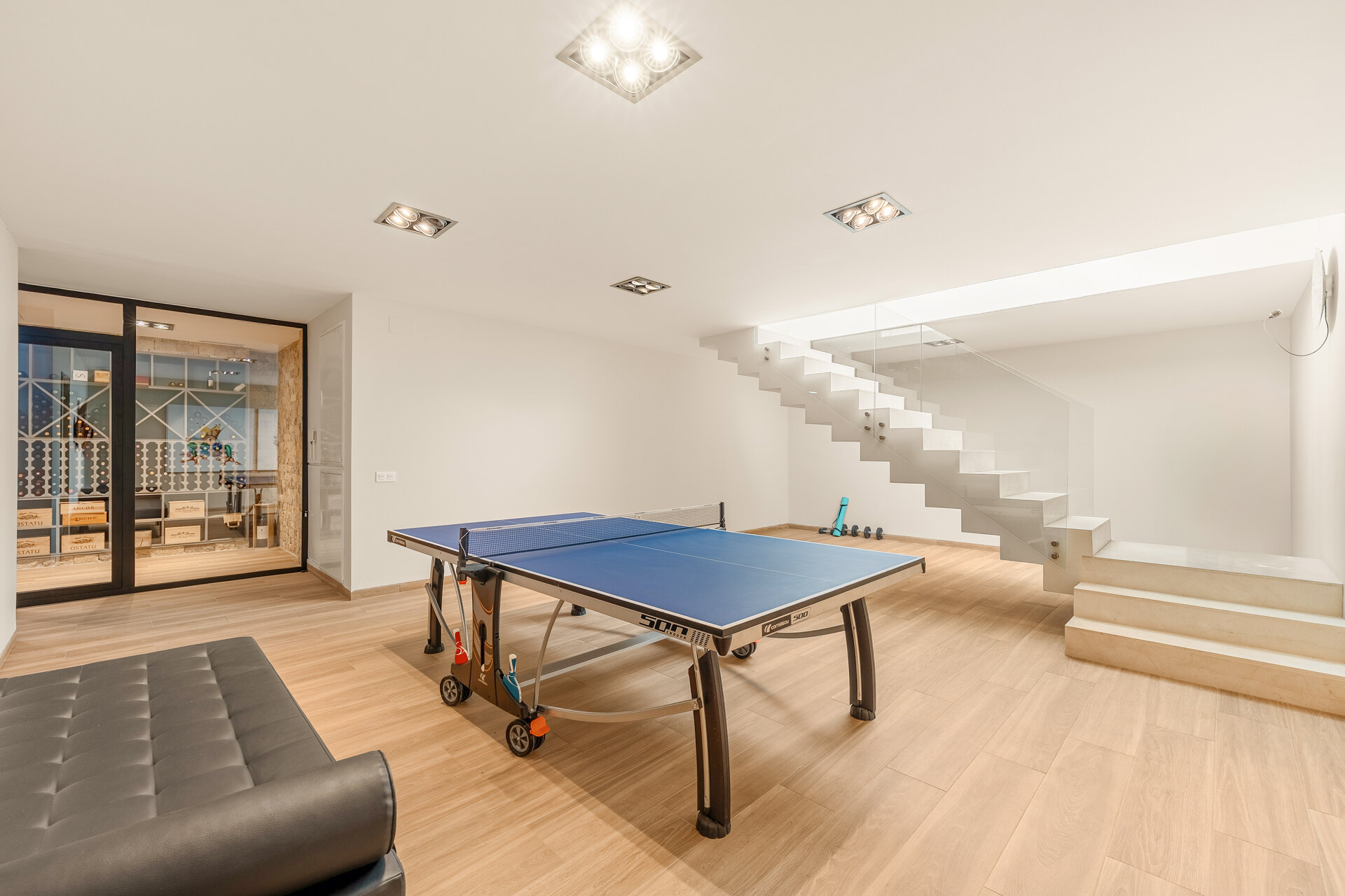 Remarkable villa redefines contemporary living