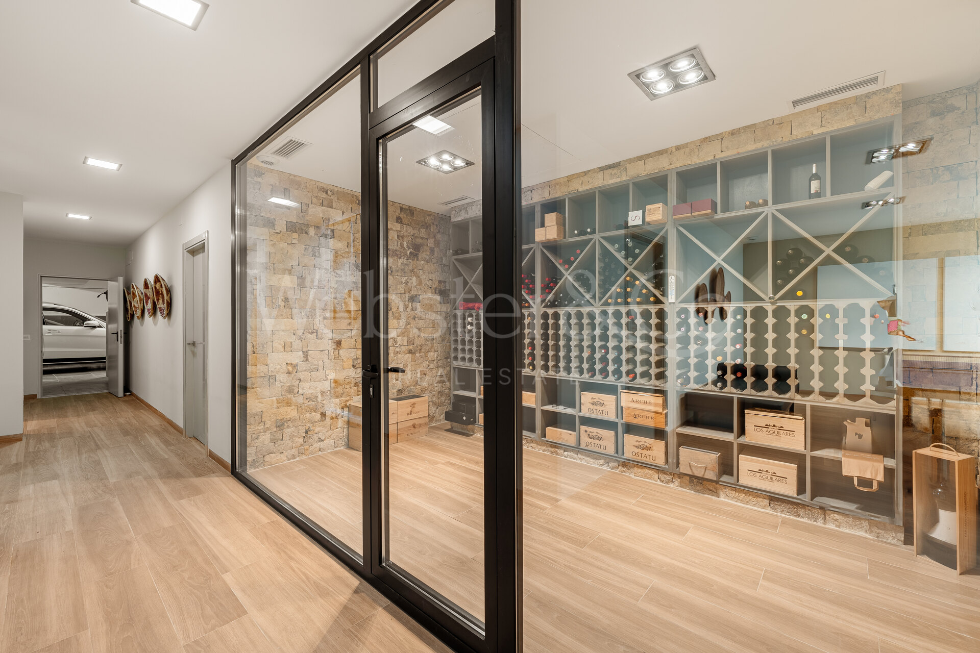 Remarkable villa redefines contemporary living