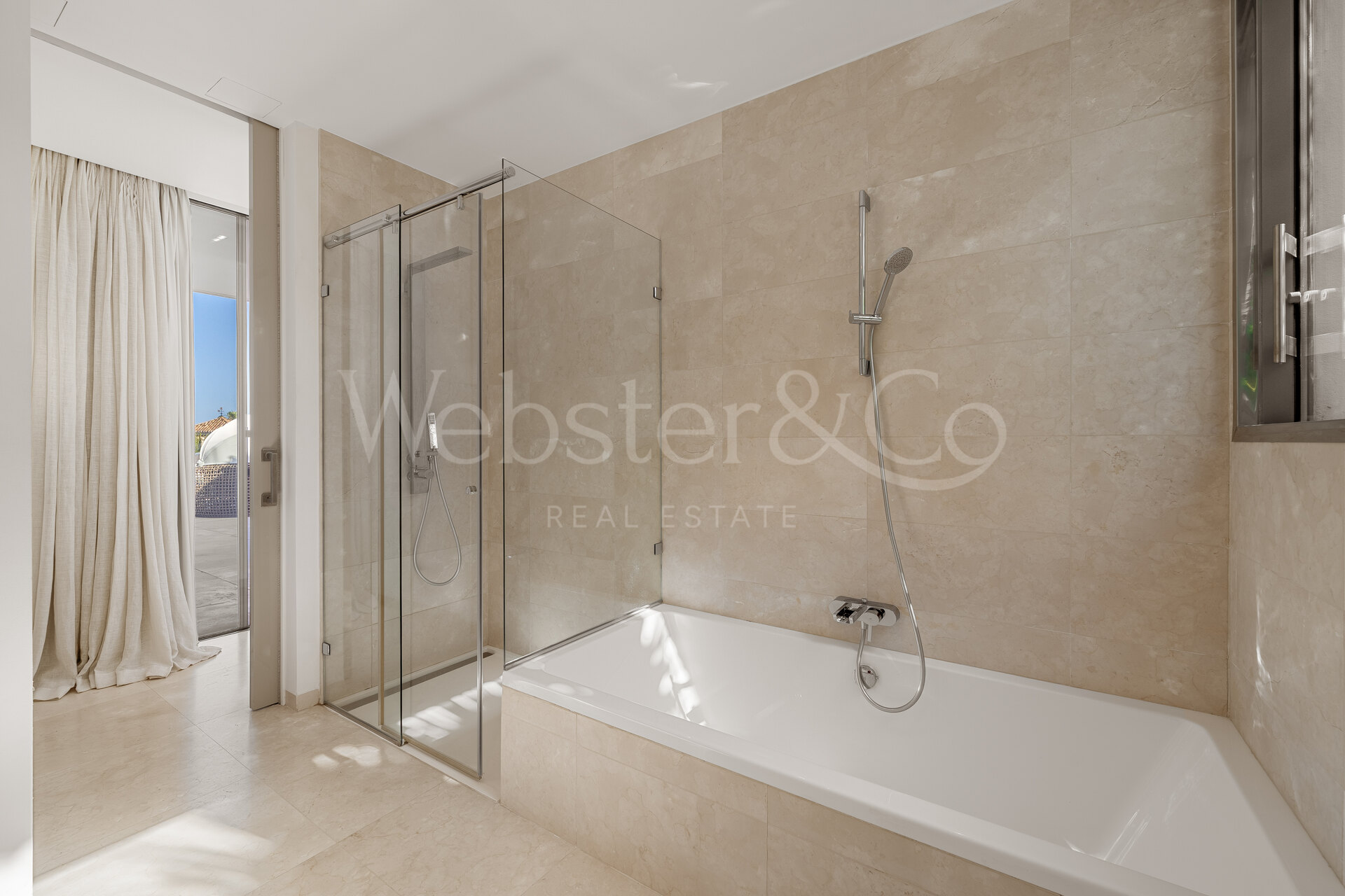 Remarkable villa redefines contemporary living