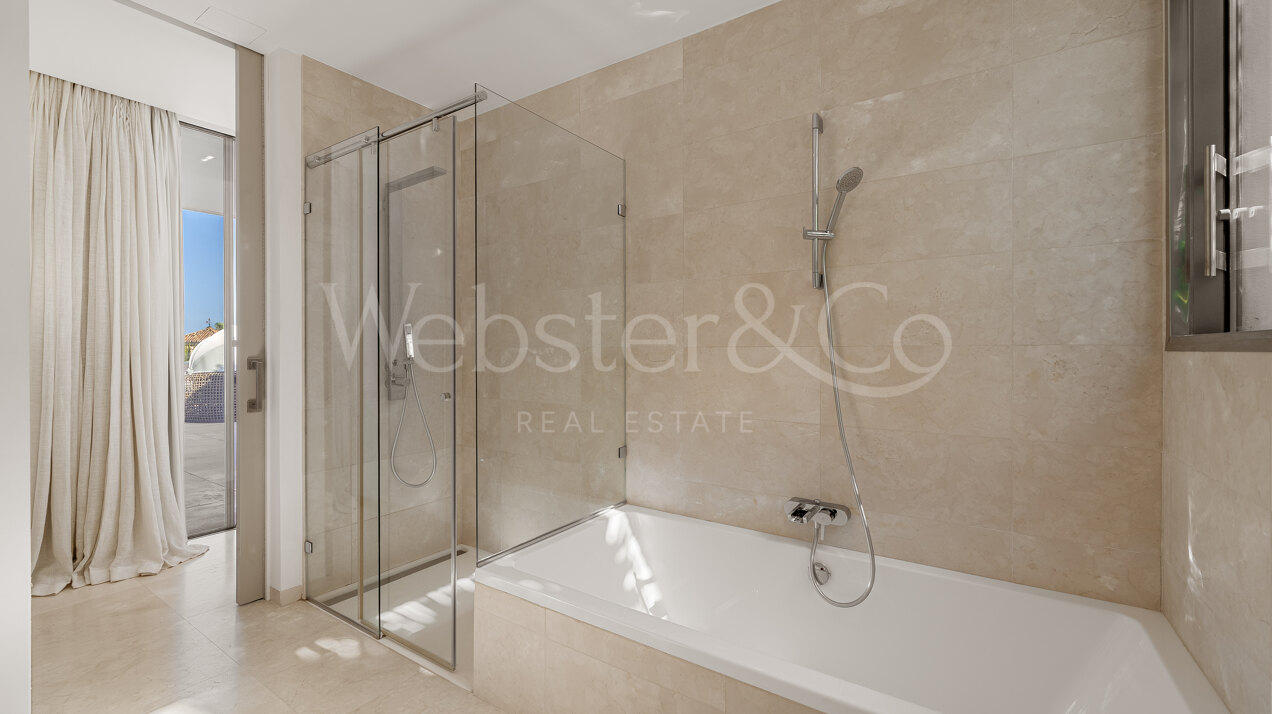 Remarkable villa redefines contemporary living