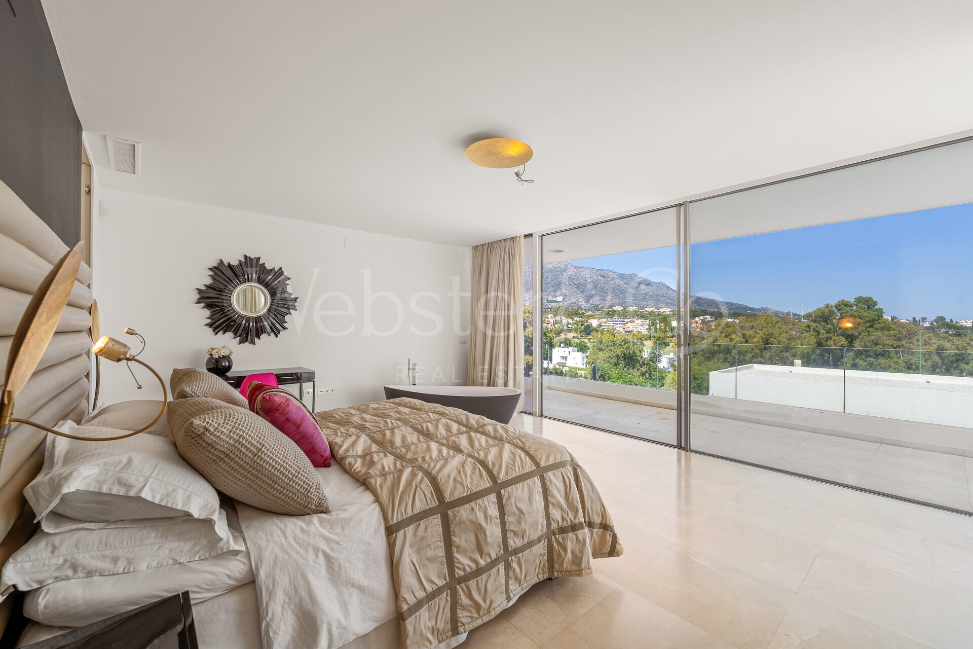 Remarkable villa redefines contemporary living