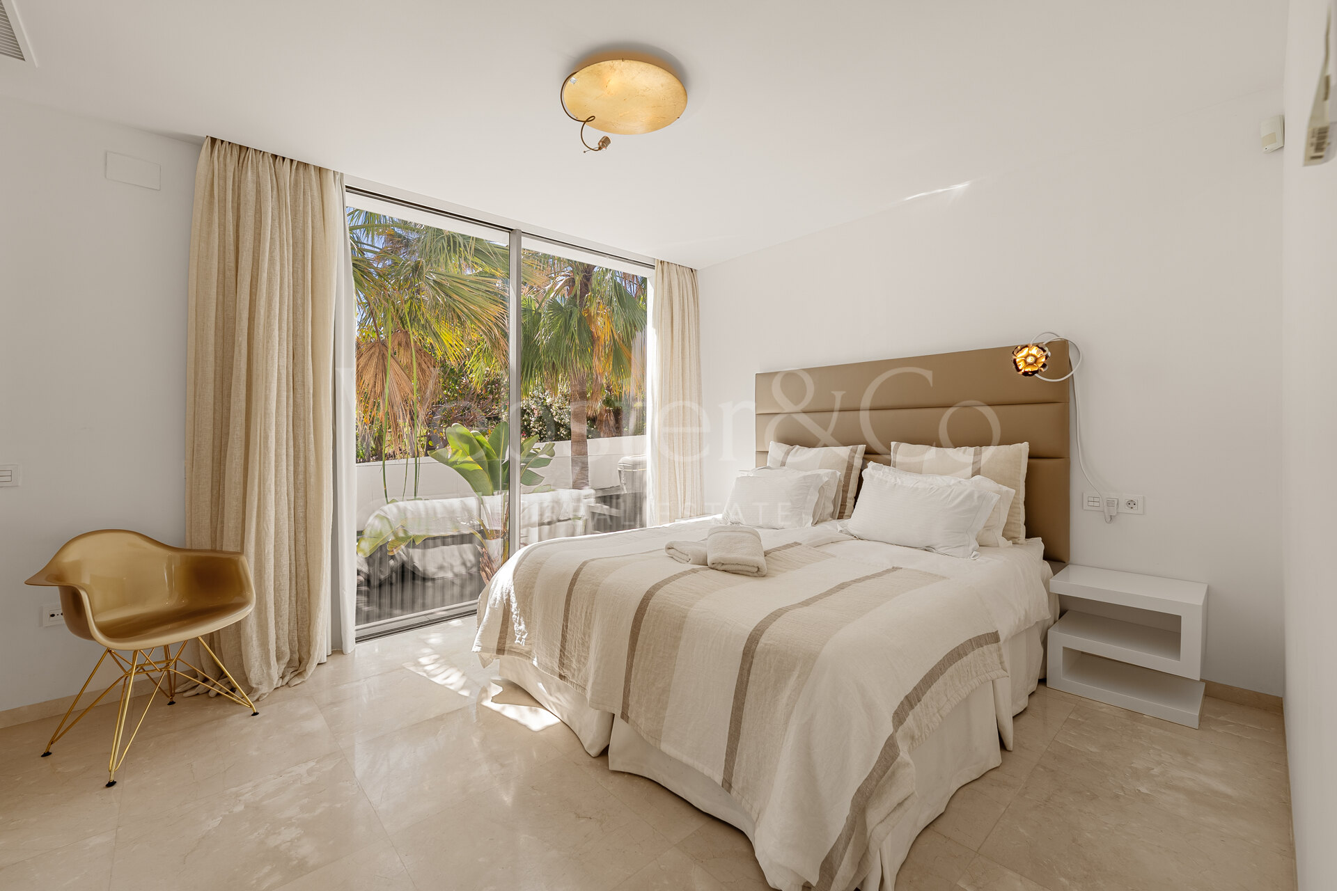 Remarkable villa redefines contemporary living