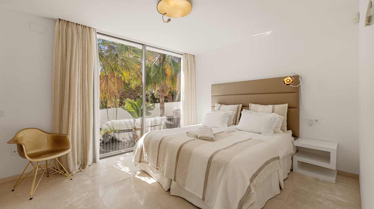 Remarkable villa redefines contemporary living