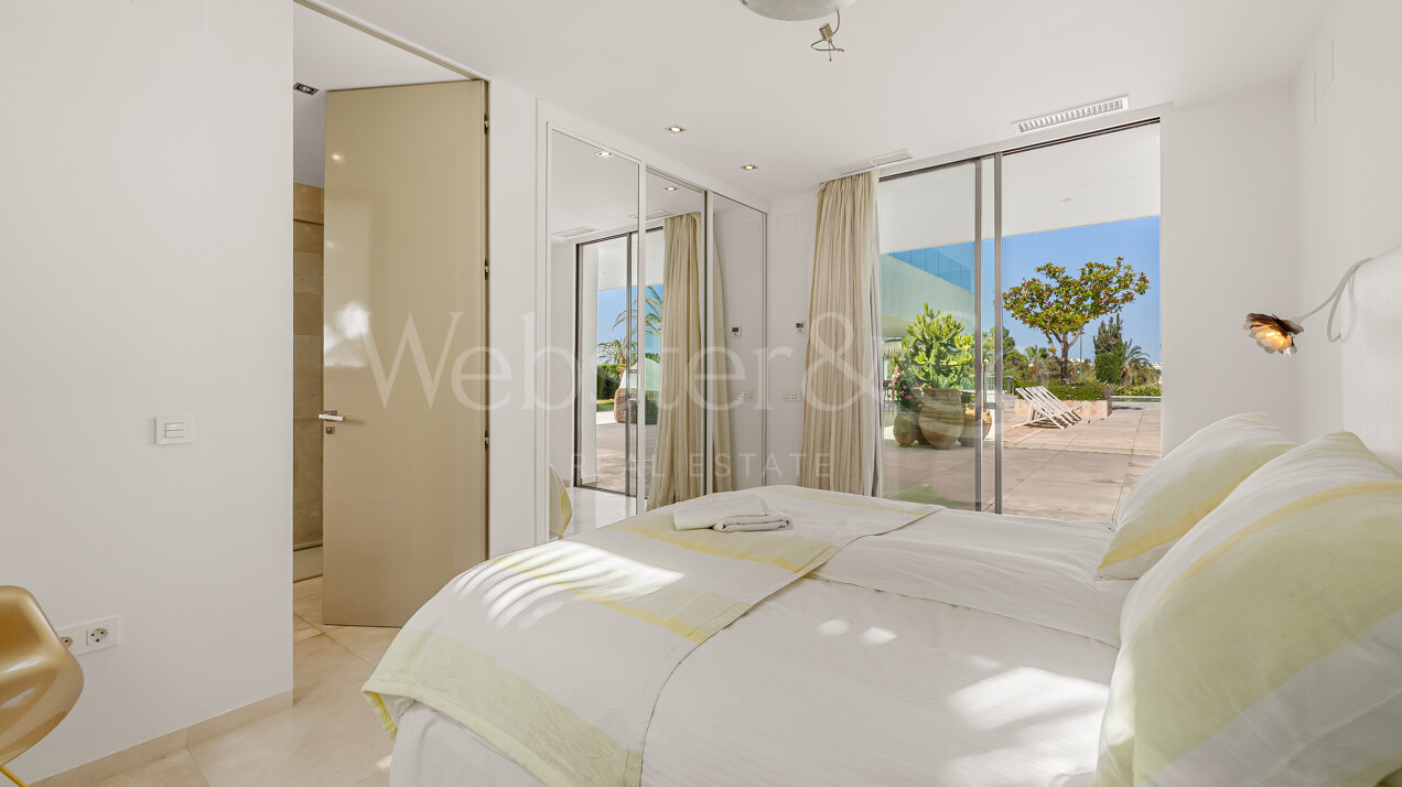 Remarkable villa redefines contemporary living