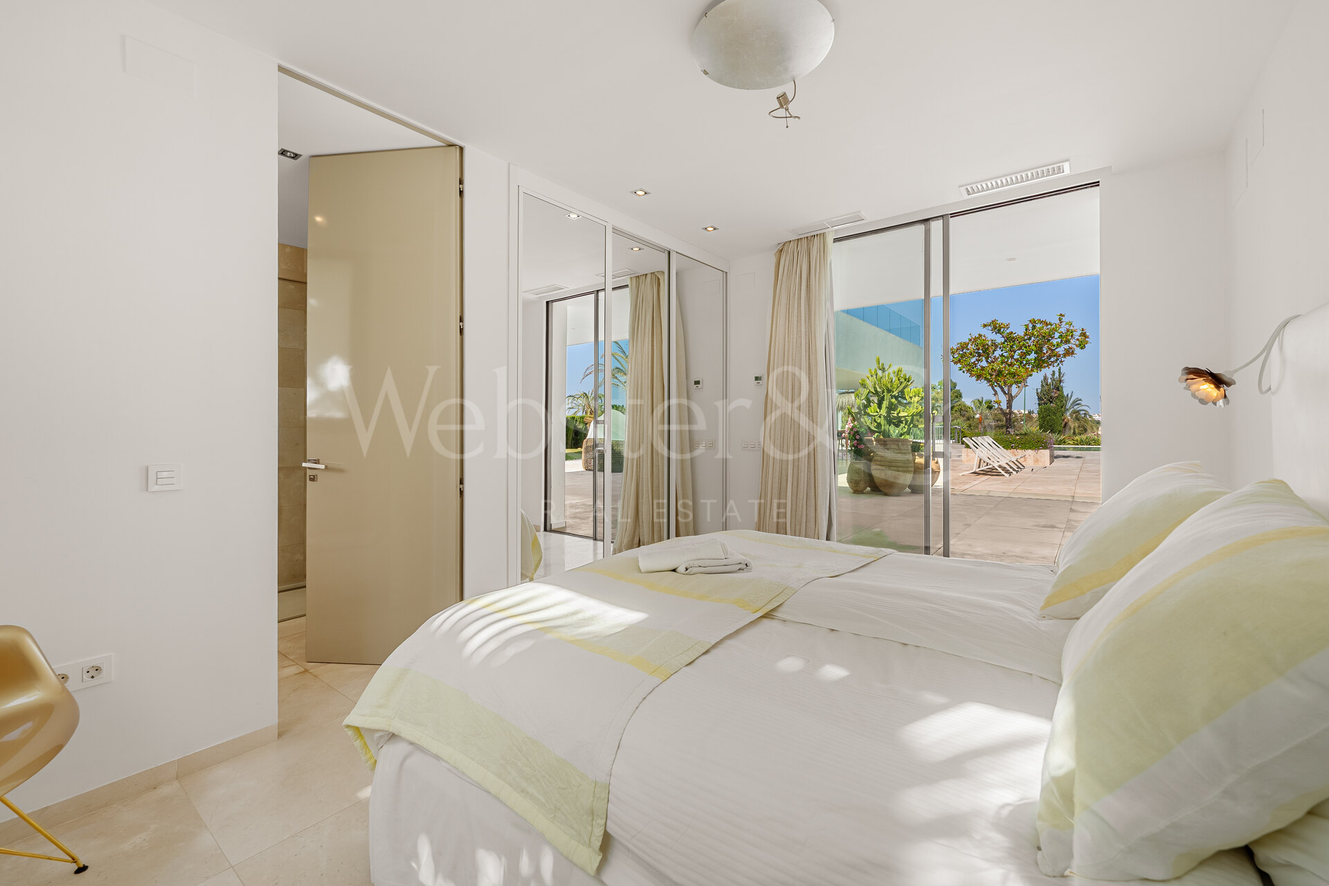 Remarkable villa redefines contemporary living