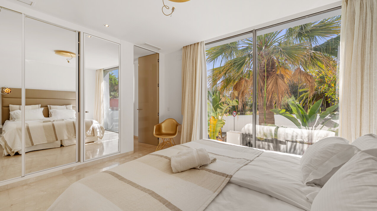 Remarkable villa redefines contemporary living