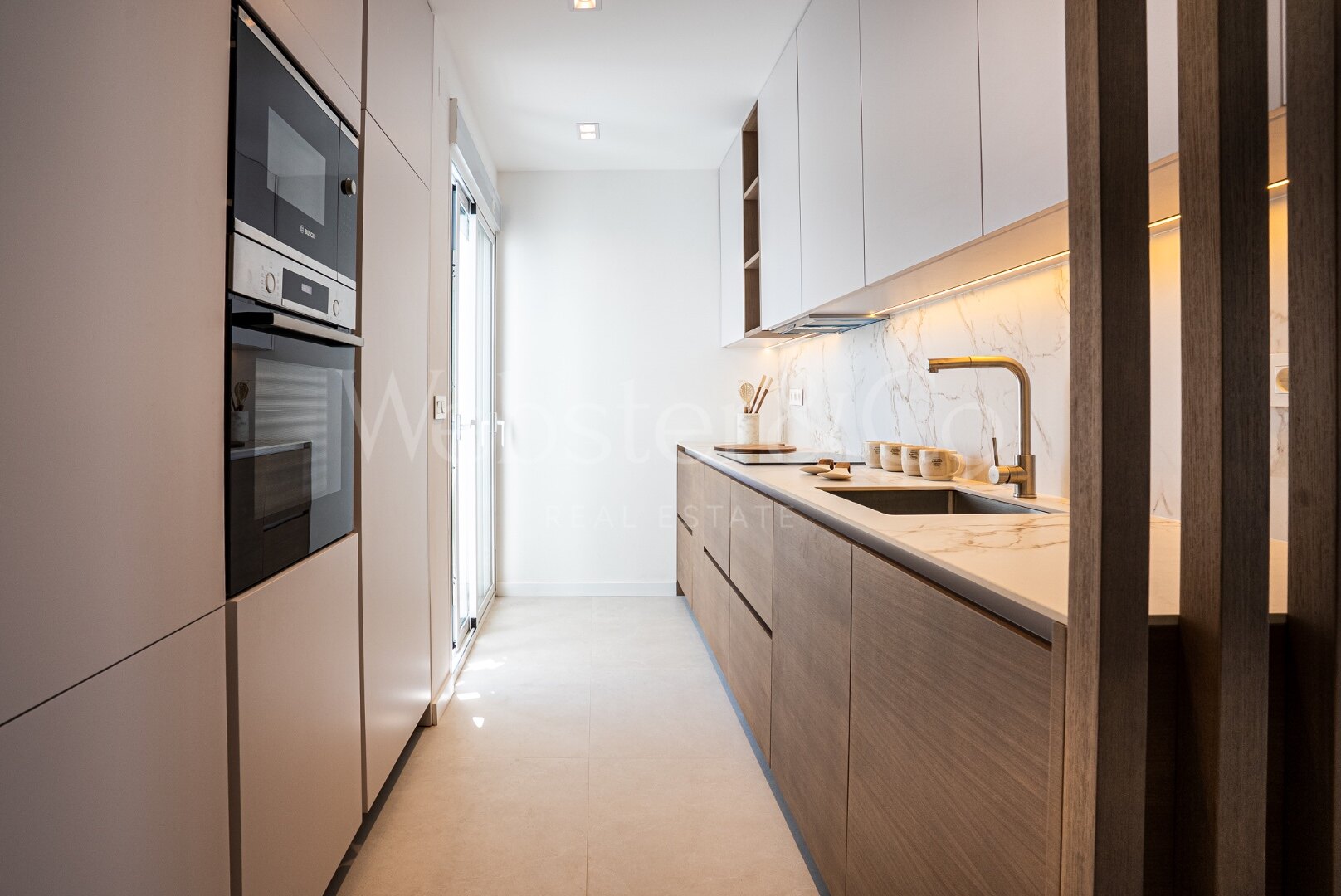 Penthouse Hideaway – Dúplex Perfecto en Nueva Andalucía