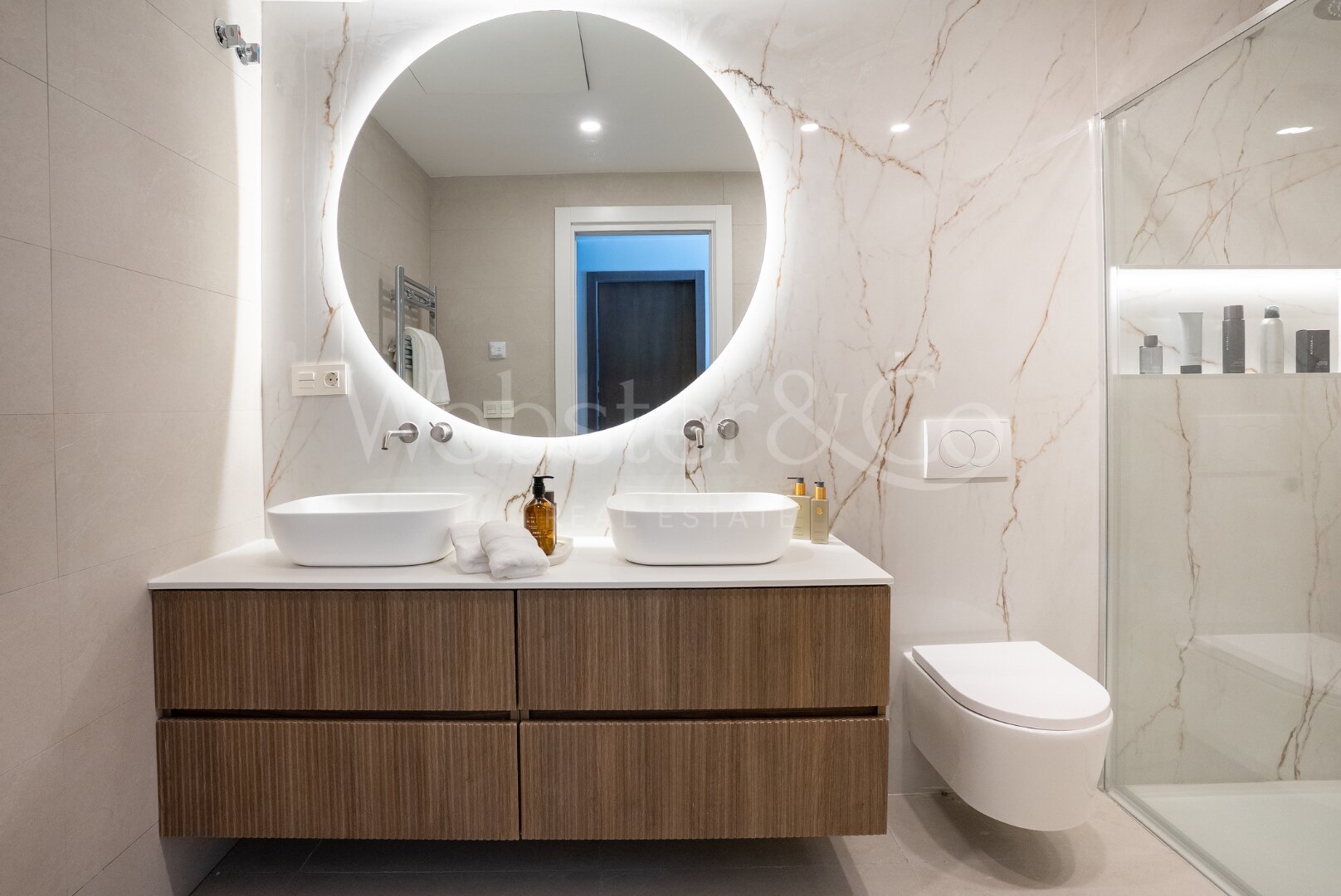 Penthouse Hideaway – Dúplex Perfecto en Nueva Andalucía