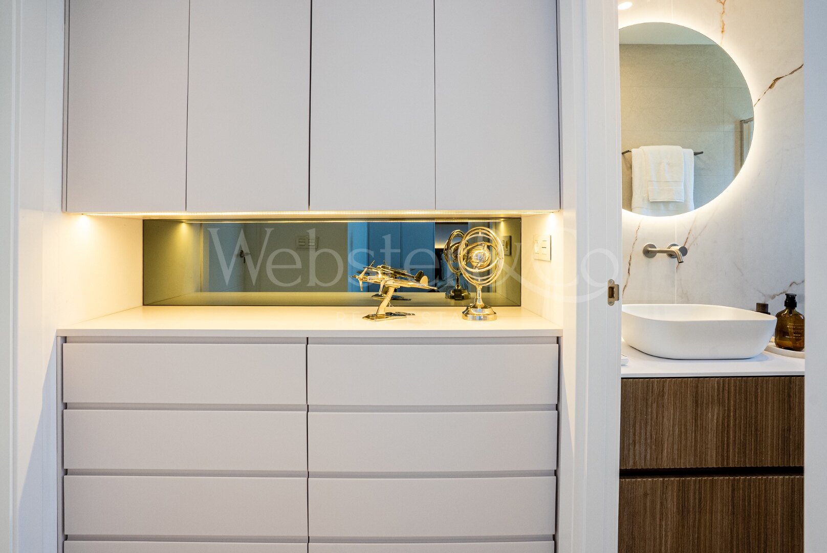 Penthouse Hideaway – Dúplex Perfecto en Nueva Andalucía