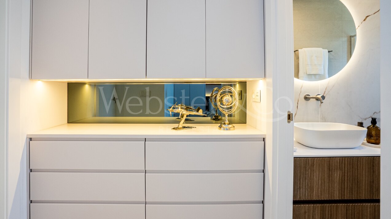 Penthouse Hideaway - Perfect Duplex, Nueva Andalucia