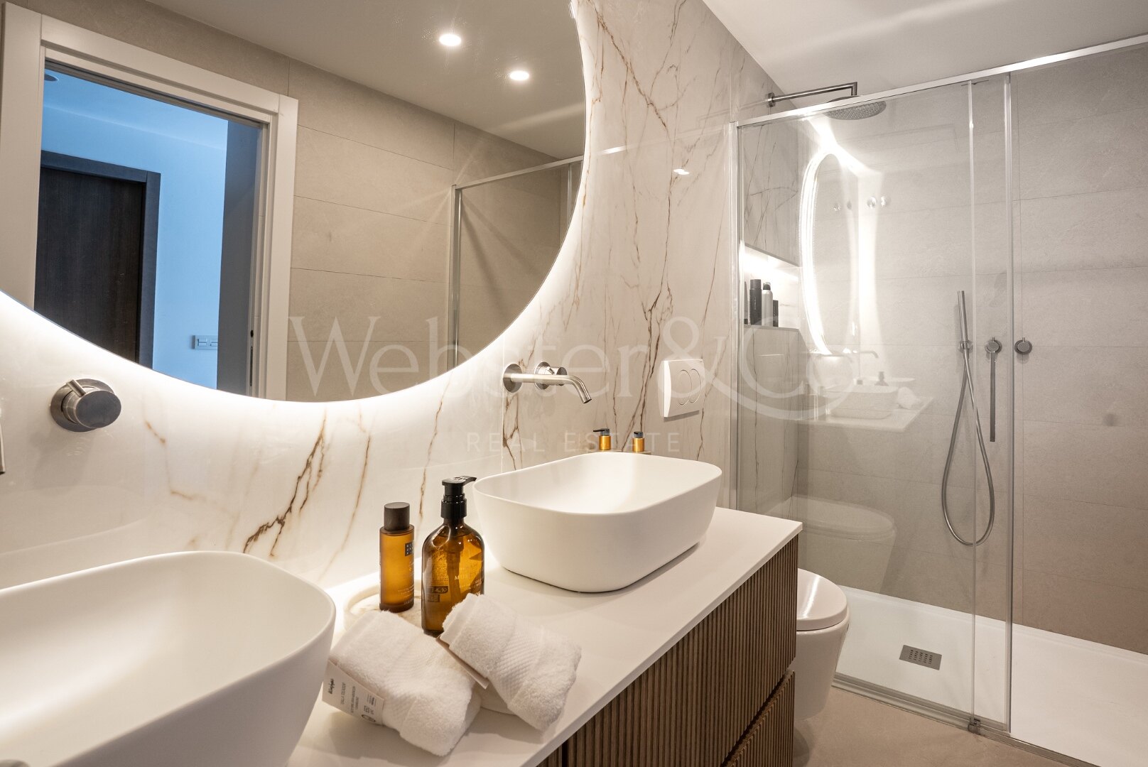 Penthouse Hideaway – Dúplex Perfecto en Nueva Andalucía