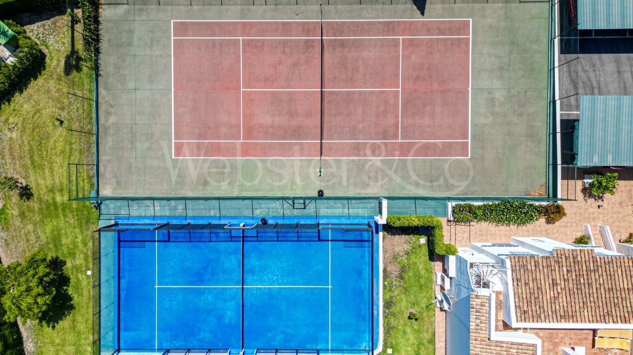 Penthouse Hideaway - Perfect Duplex, Nueva Andalucia