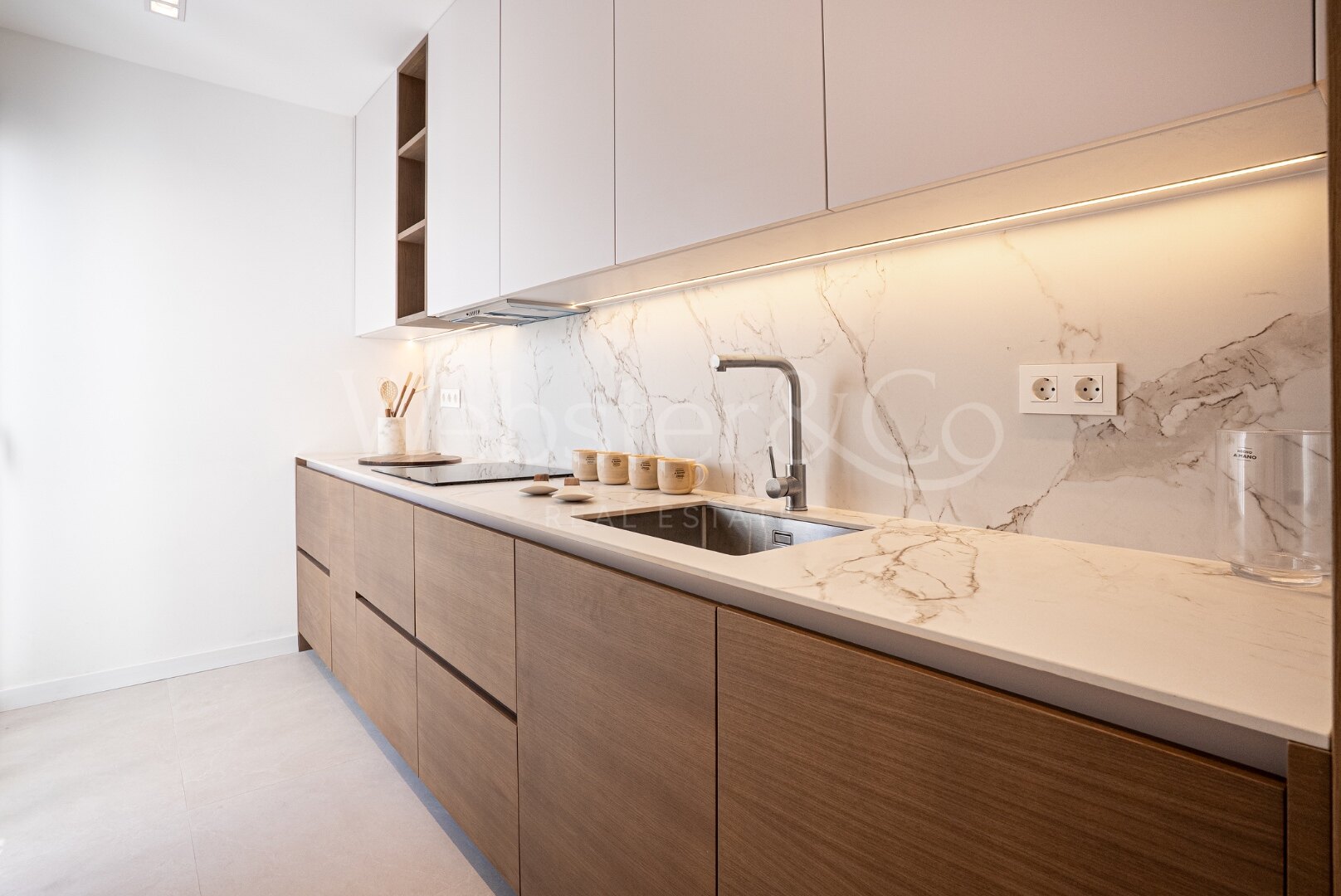 Penthouse Hideaway – Dúplex Perfecto en Nueva Andalucía