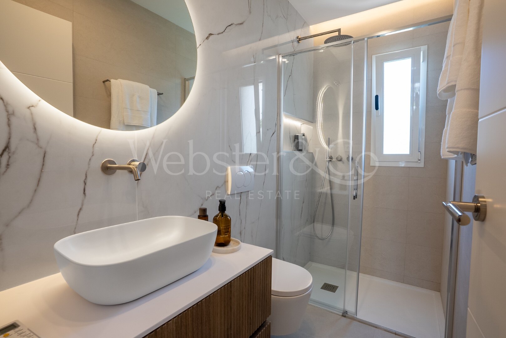 Penthouse Hideaway – Dúplex Perfecto en Nueva Andalucía