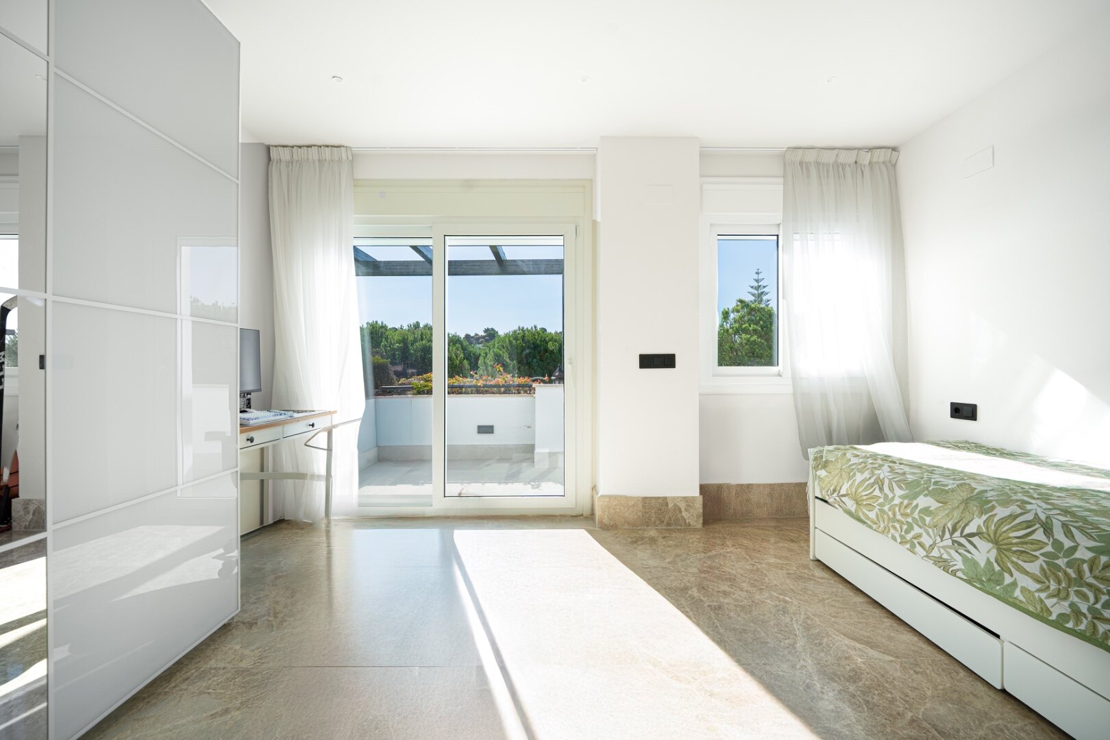 Townhouse offers luxury Mediterranean living in East Marbella