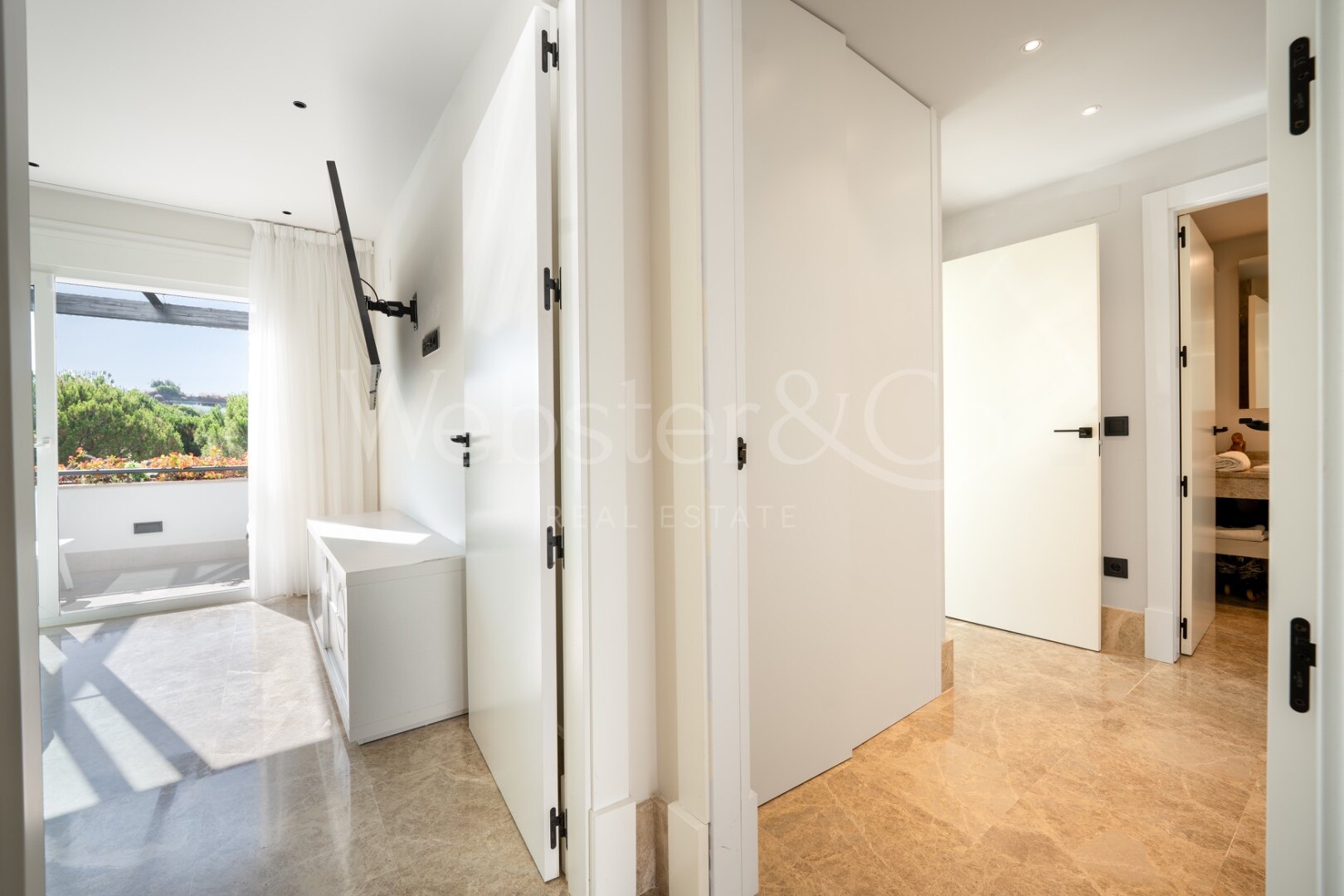 Townhouse Targa - Luxury Living in Marbella