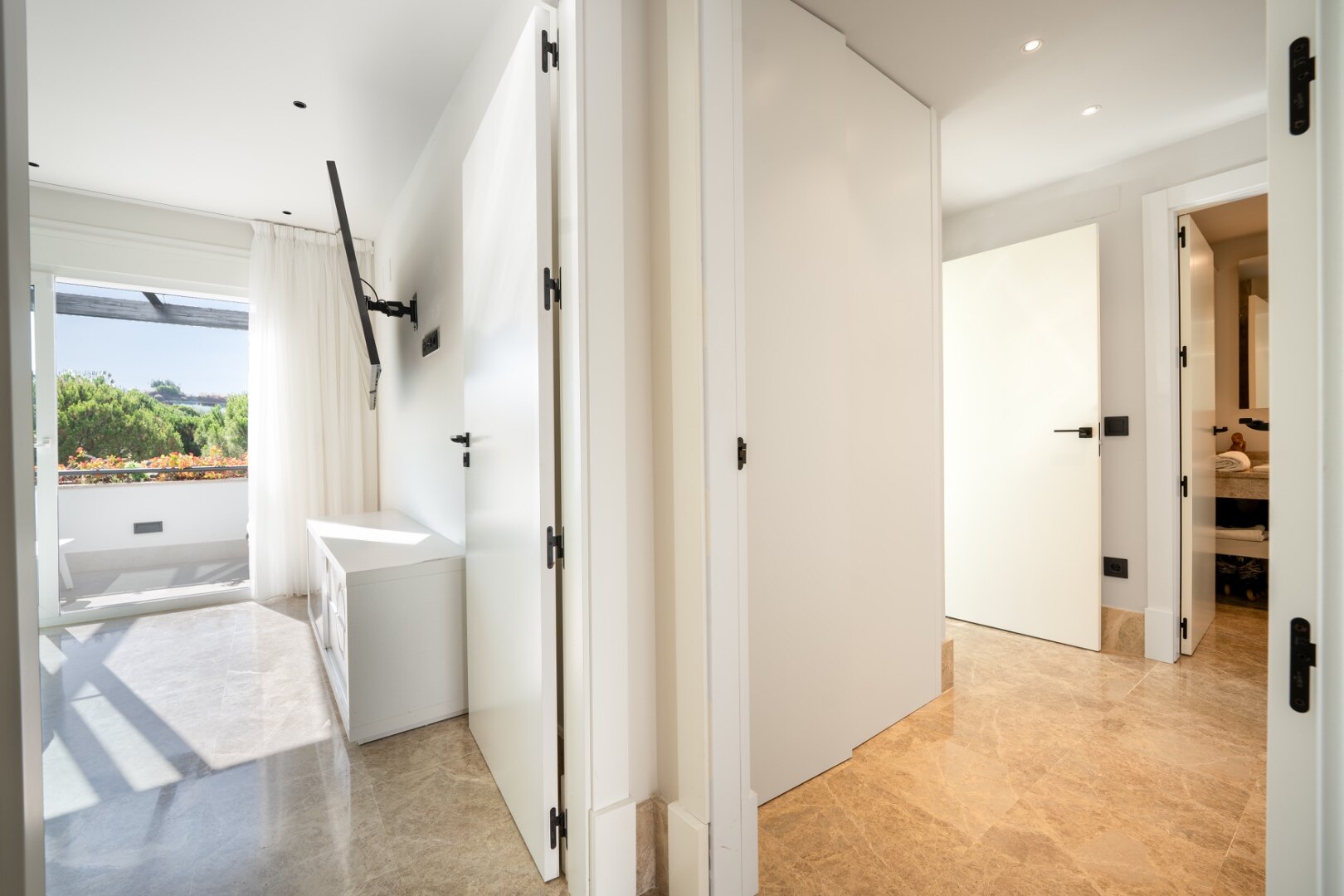 Townhouse offers luxury Mediterranean living in East Marbella